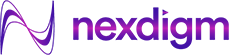 Home Nexdigm Logo