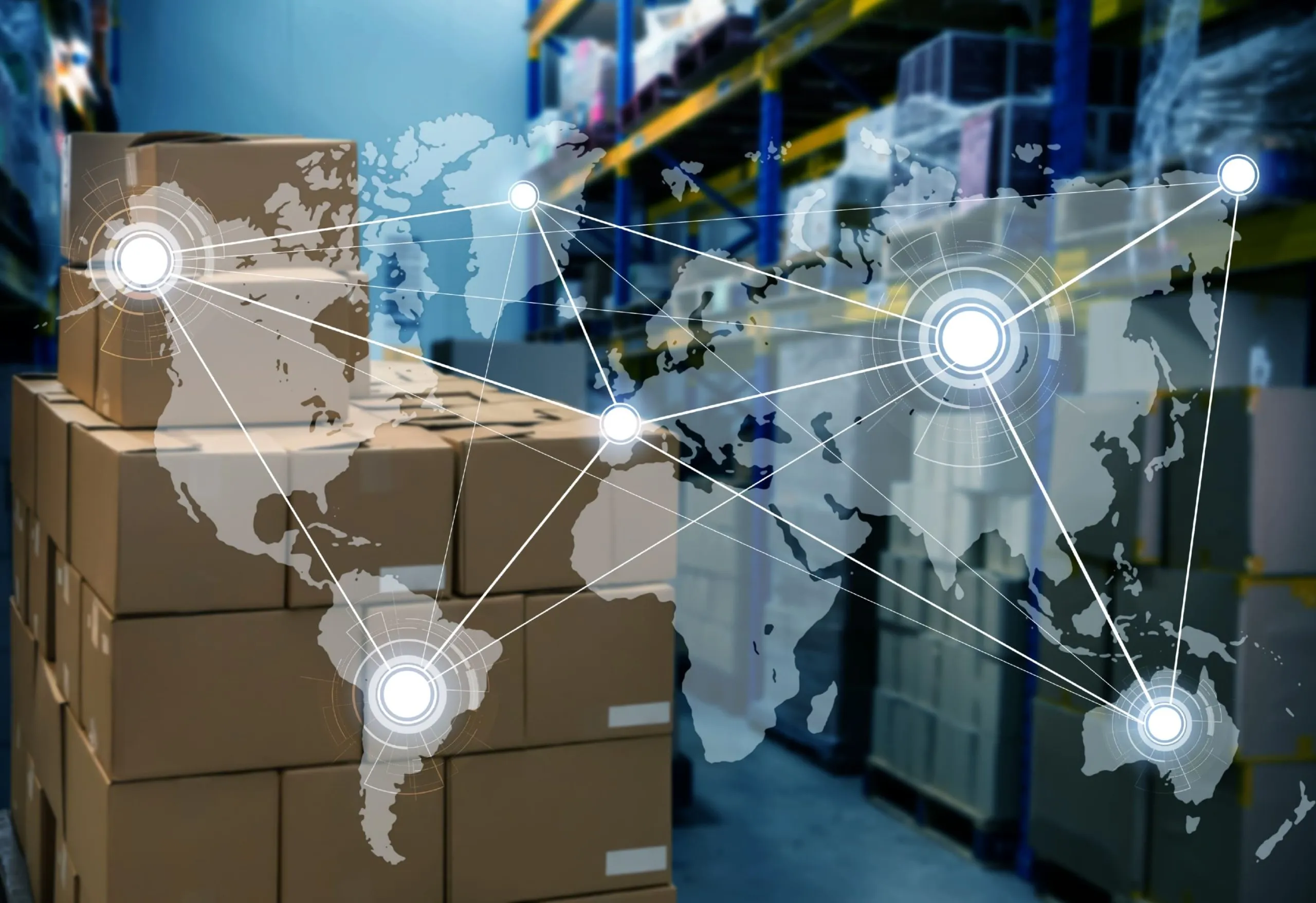 Australia Logistics Market Outlook to 2030 Australia-Logistics-Market-scaled