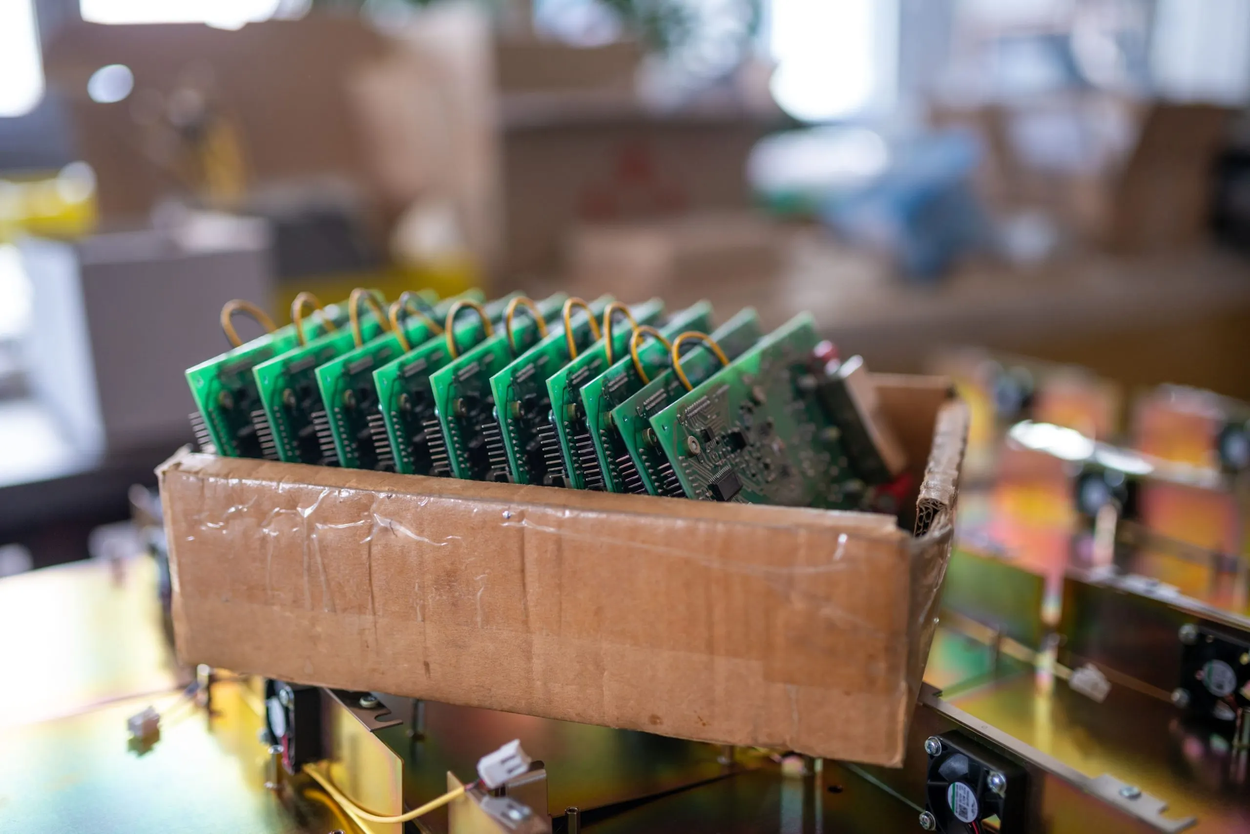 India Graphics Processing Unit (GPU) Market Outlook to 2030 India-Graphics-Processing-Unit-GPU-Market-scaled