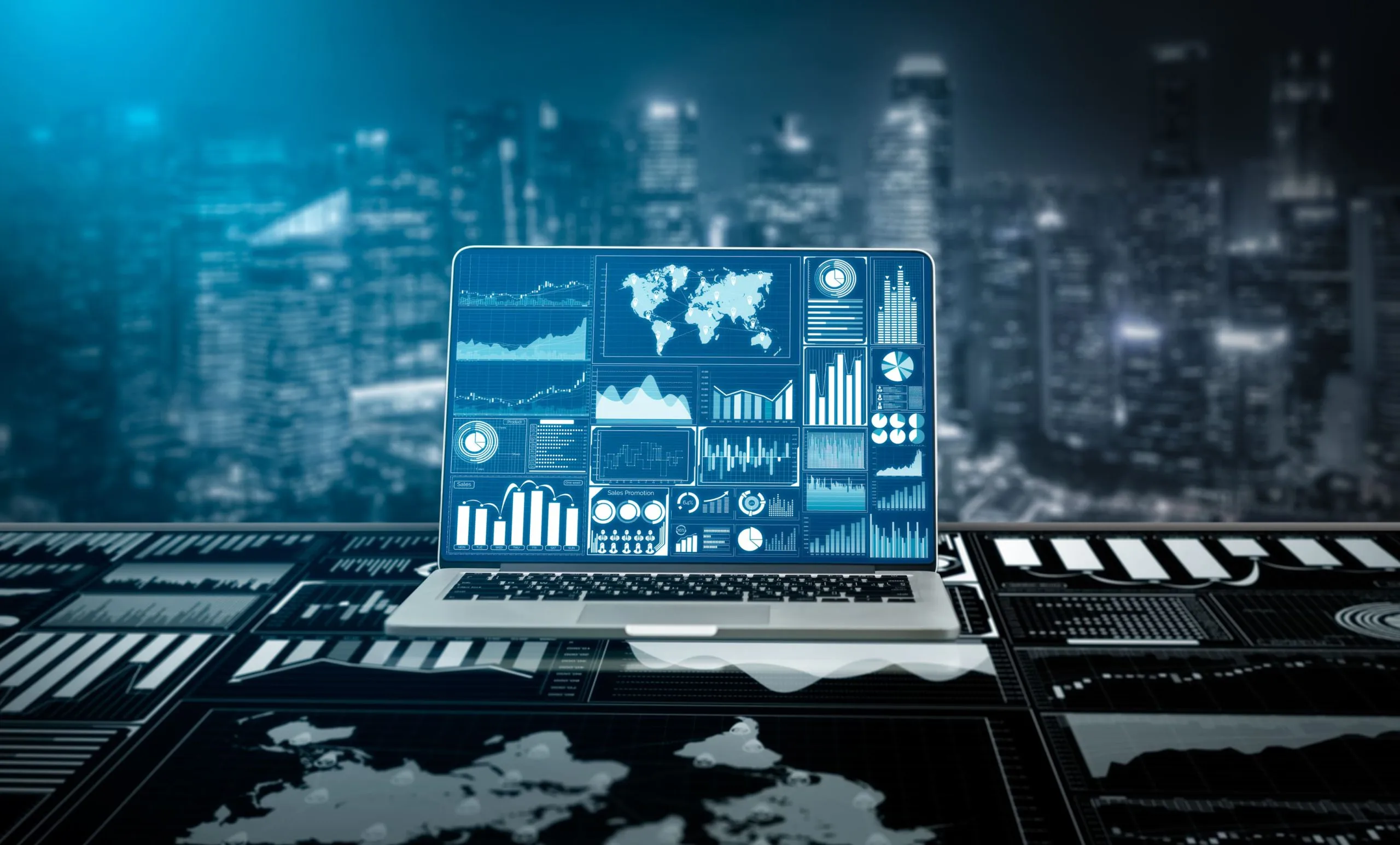 Indonesia Data Center Market Outlook to 2030 Indonesia-Data-Center-Market-scaled
