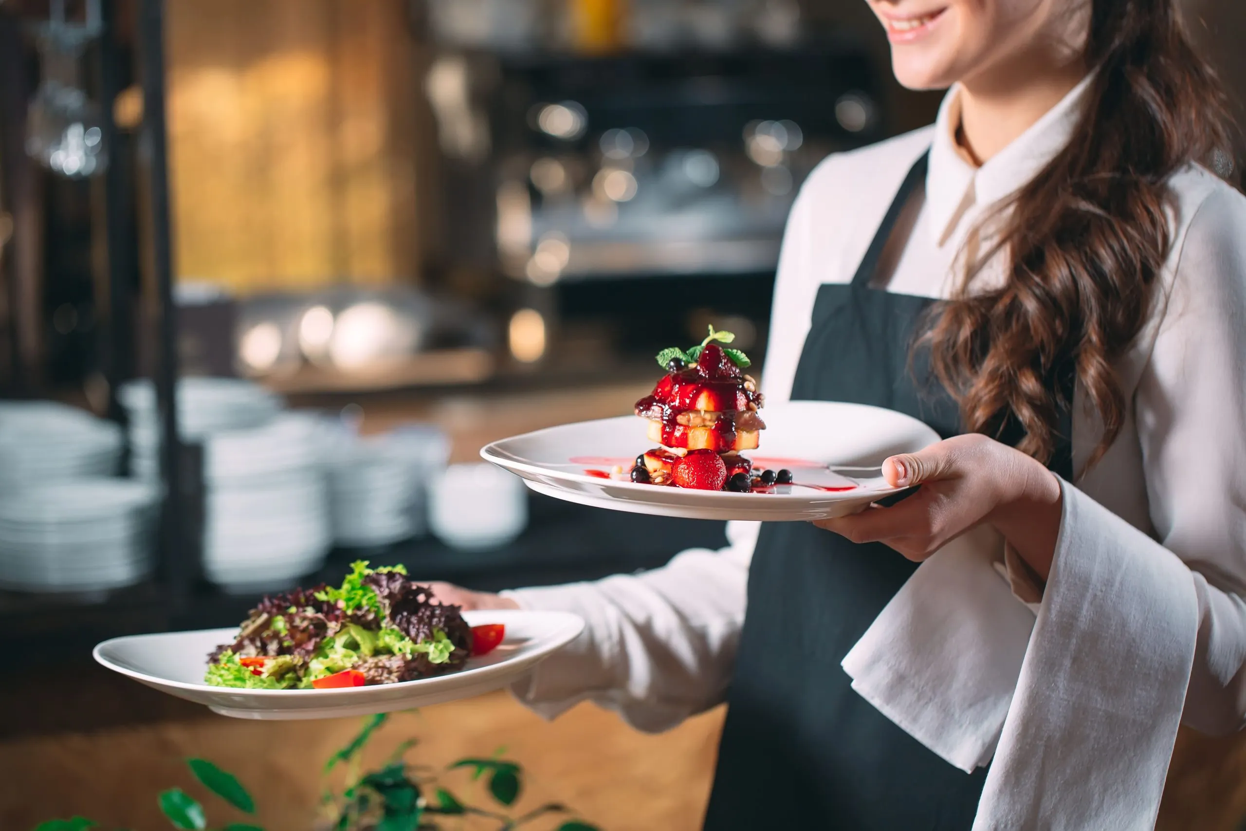 KSA Food Service Market Outlook to 2030 KSA-Food-Service-Market-scaled