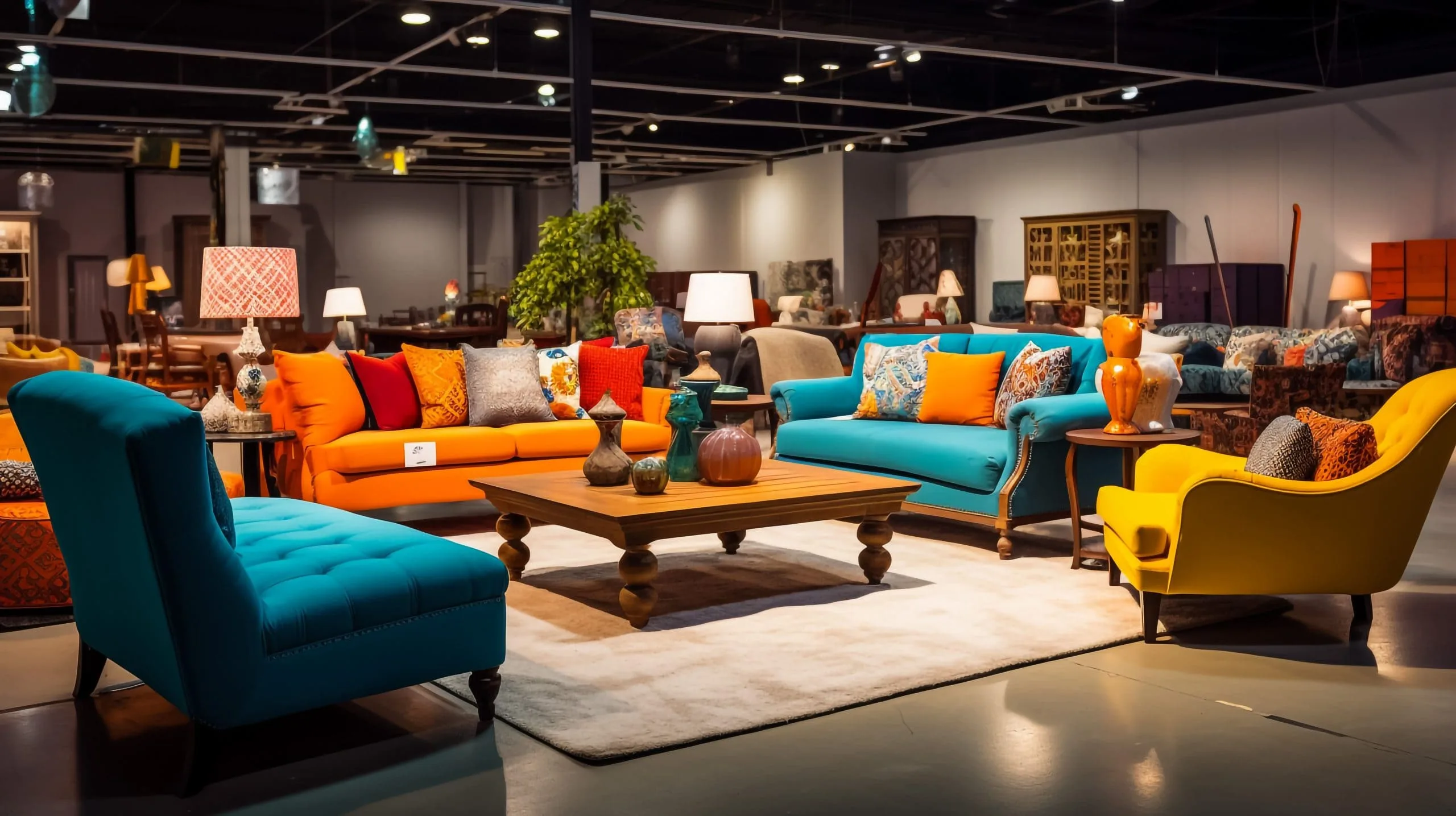 KSA Home Furniture Market Outlook to 2030 KSA-Home-Furniture-Market-scaled