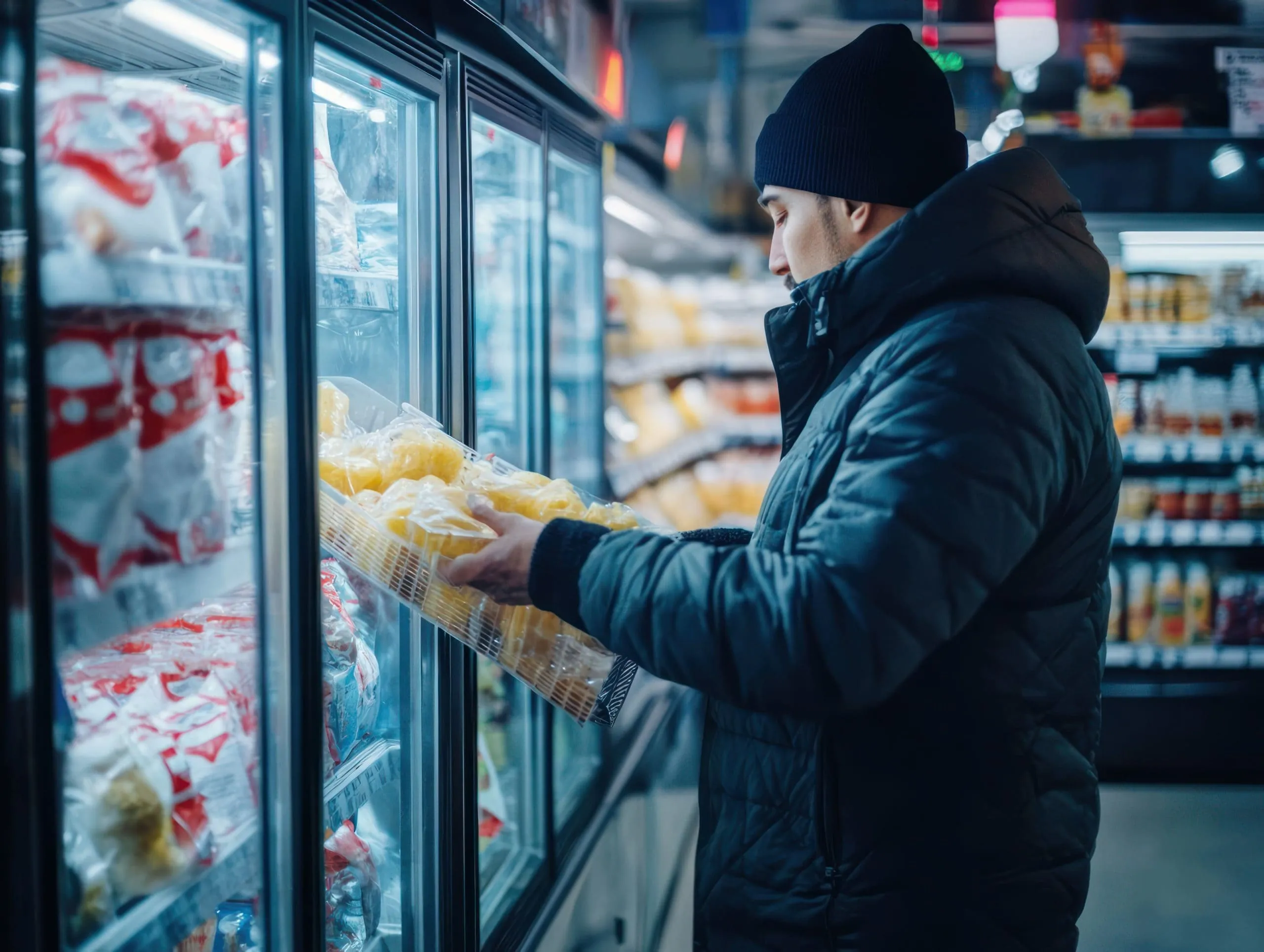 Qatar Cold Chain Market Outlook to 2030 Qatar-Cold-Chain-Market-scaled