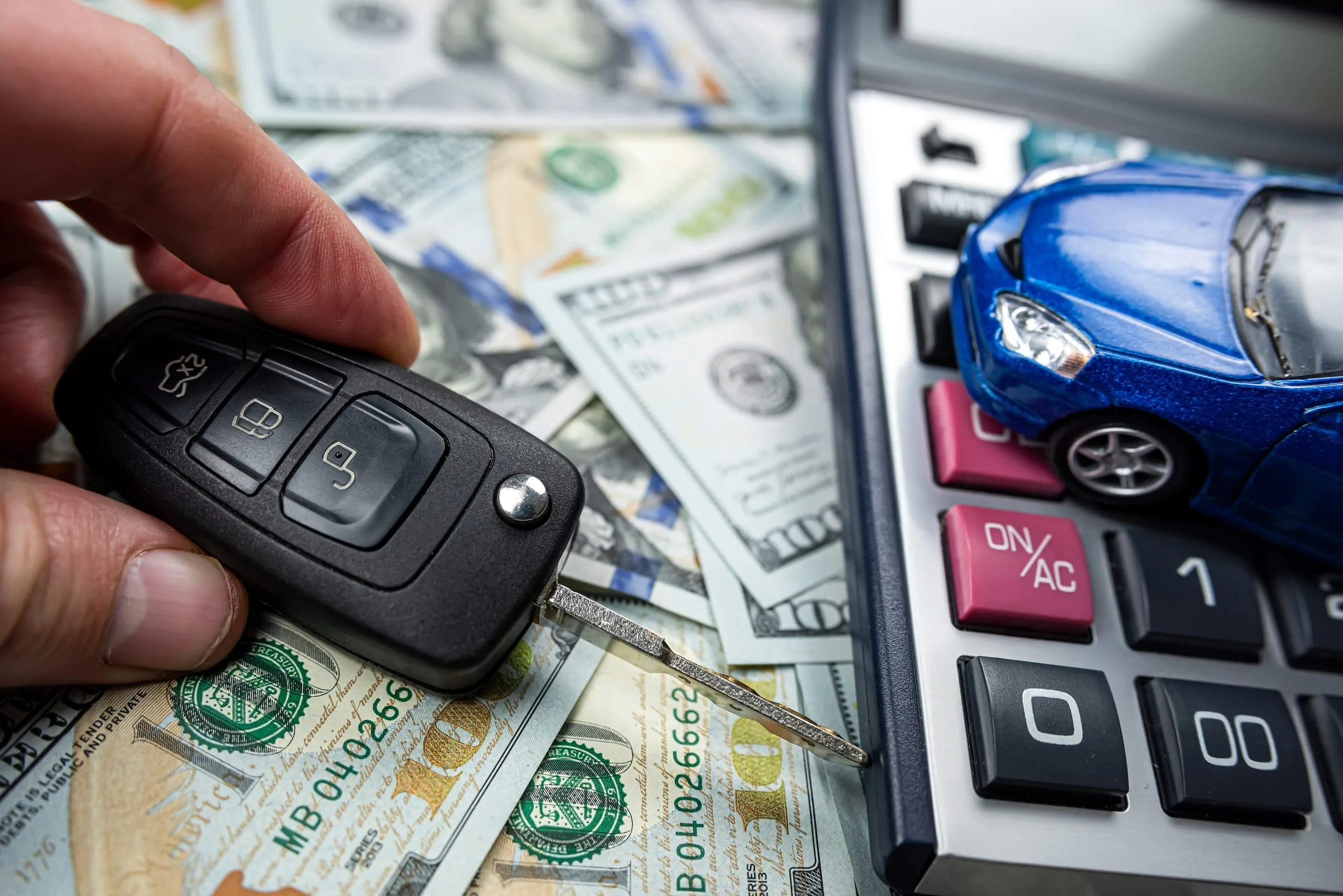 Singapore Auto Finance Market Outlook to 2030 Singapore-Auto-Finance-Market-scaled