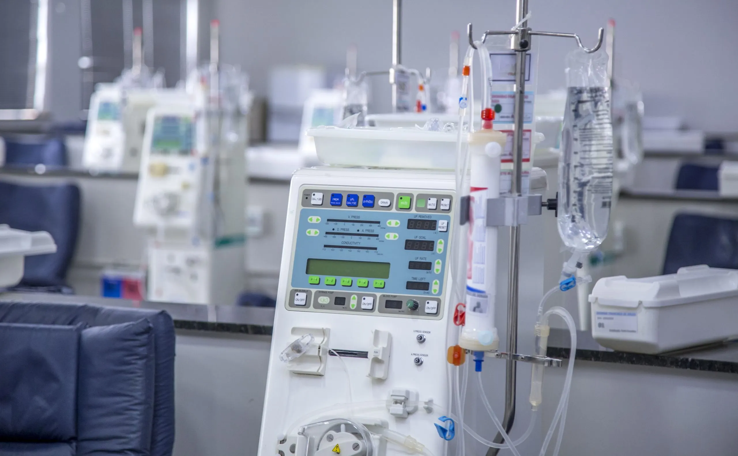 Singapore Infusion Pumps Market Outlook to 2030 Singapore-Infusion-Pumps-Market-scaled