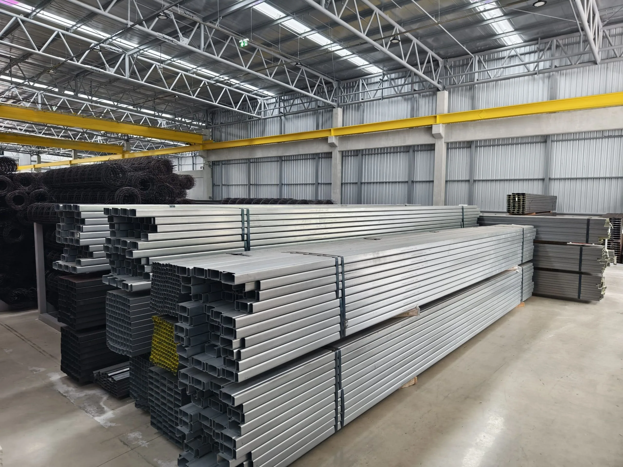 USA Pre-Engineered Metal Building Market Outlook to 2030 USA-Pre-Engineered-Metal-Building-Market-scaled