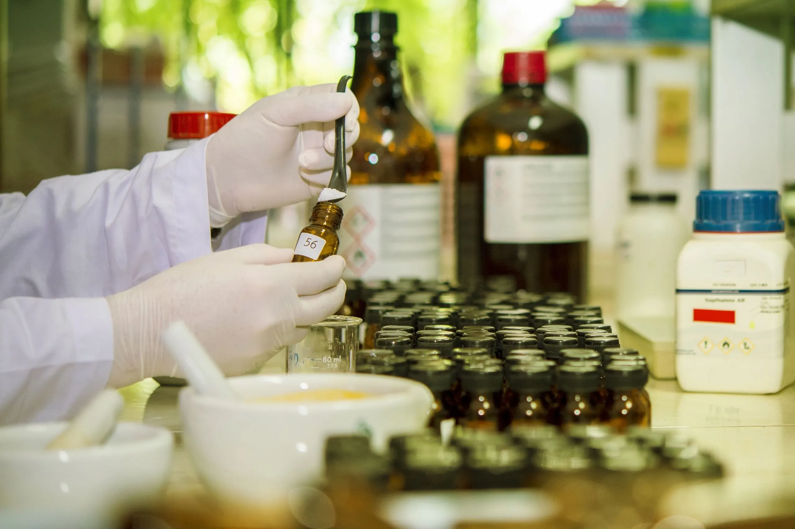 Brazil Biochemical Market outlook to 2030 Brazil-Biochemical-Market-scaled