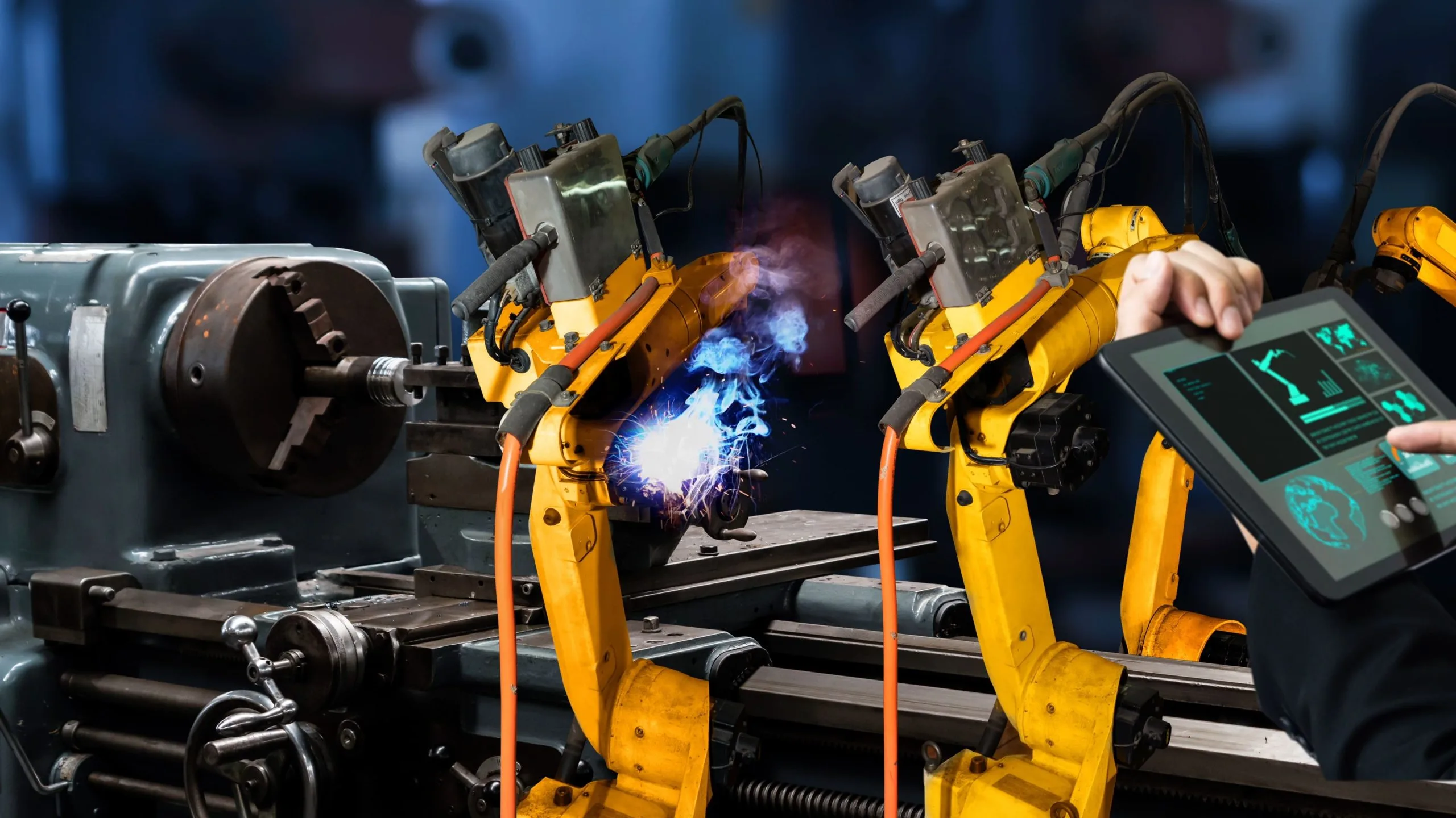 Malaysia Industrial Equipment Manufacturing Market Outlook to 2030 Malaysia-Industrial-Equipment-Manufacturing-Market-scaled