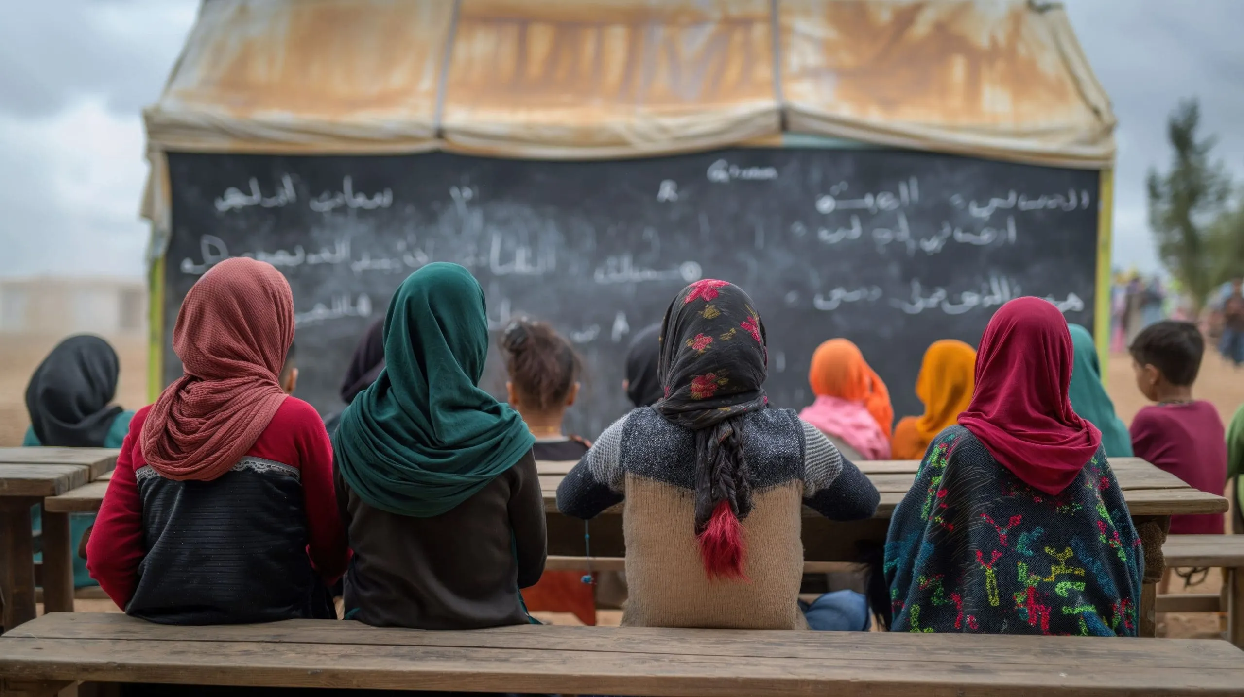 Qatar Education Market Outlook to 2030 Oatar-Education-Market-scaled