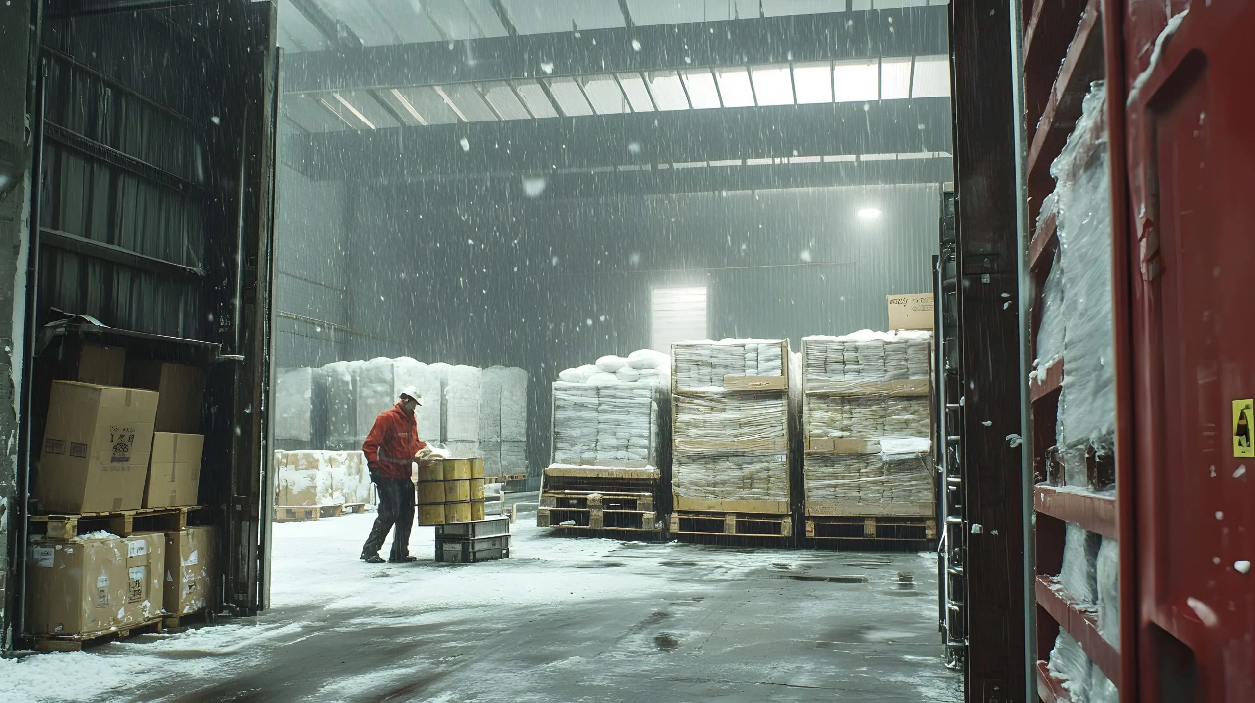 Philippines Cold Chain Market Outlook to 2030 Philippines-Cold-Chain-Market-scaled