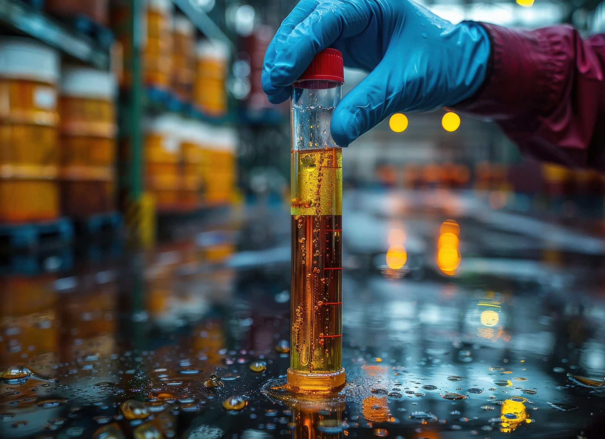 Saudi Arabia Industrial Chemicals Market outlook to 2030 Saudi-Arabia-Industrial-Chemicals-Market-scaled