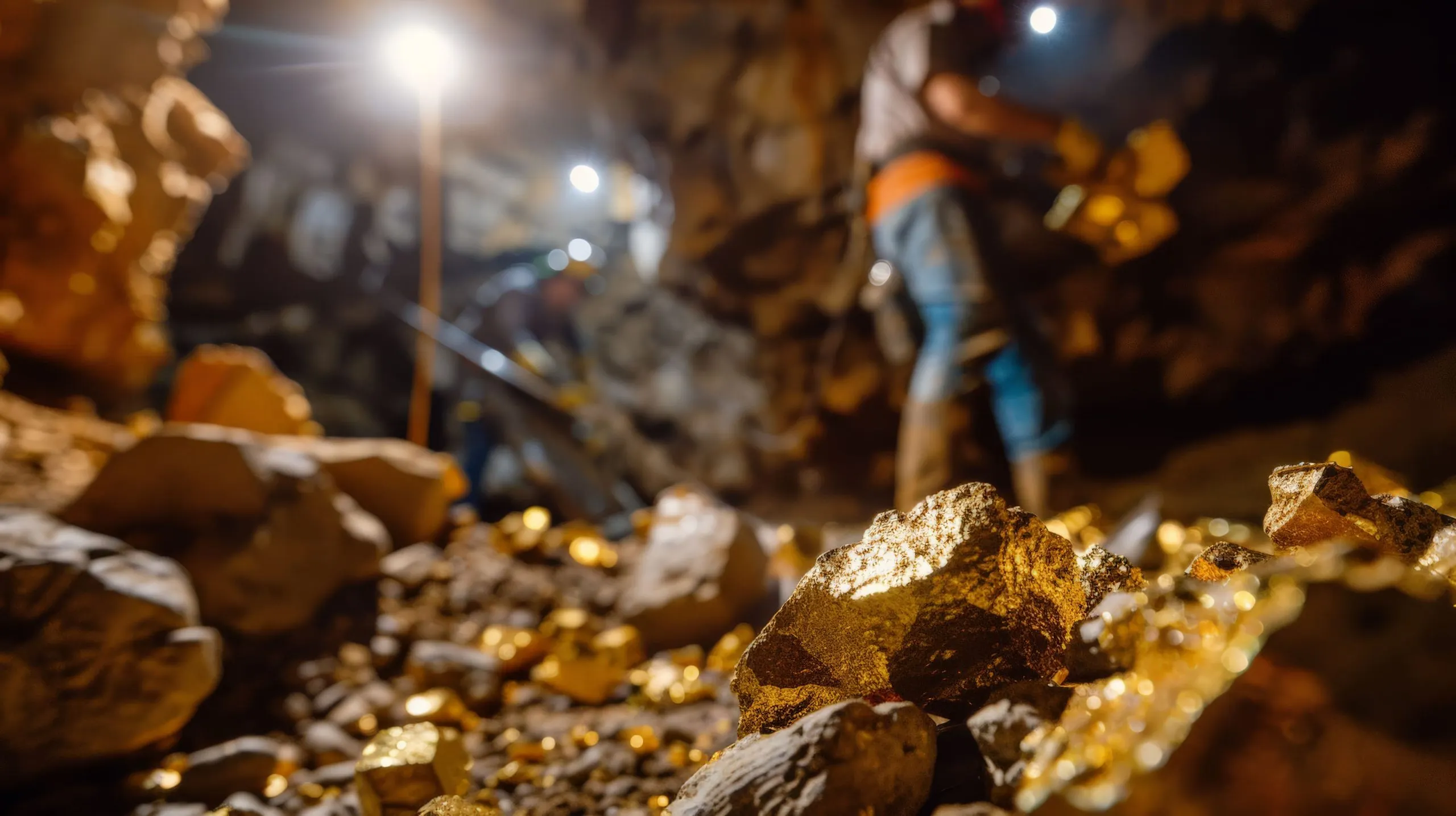 South Africa Gold Mining Market outlook to 2030 South-Africa-Gold-Mining-Market-scaled