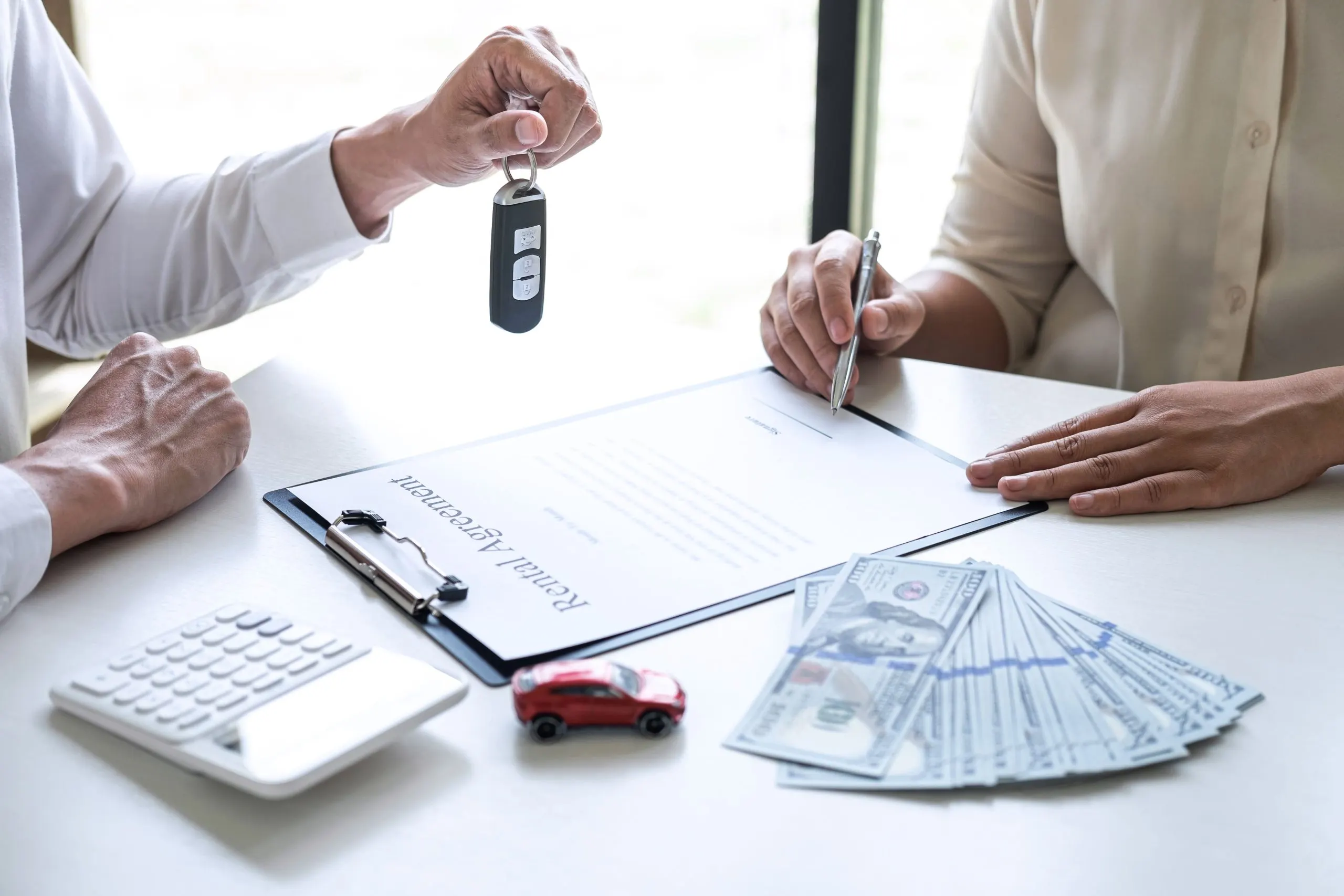 UAE Auto Finance Market Outlook to 2030 UAE-Auto-Finance-Market-scaled