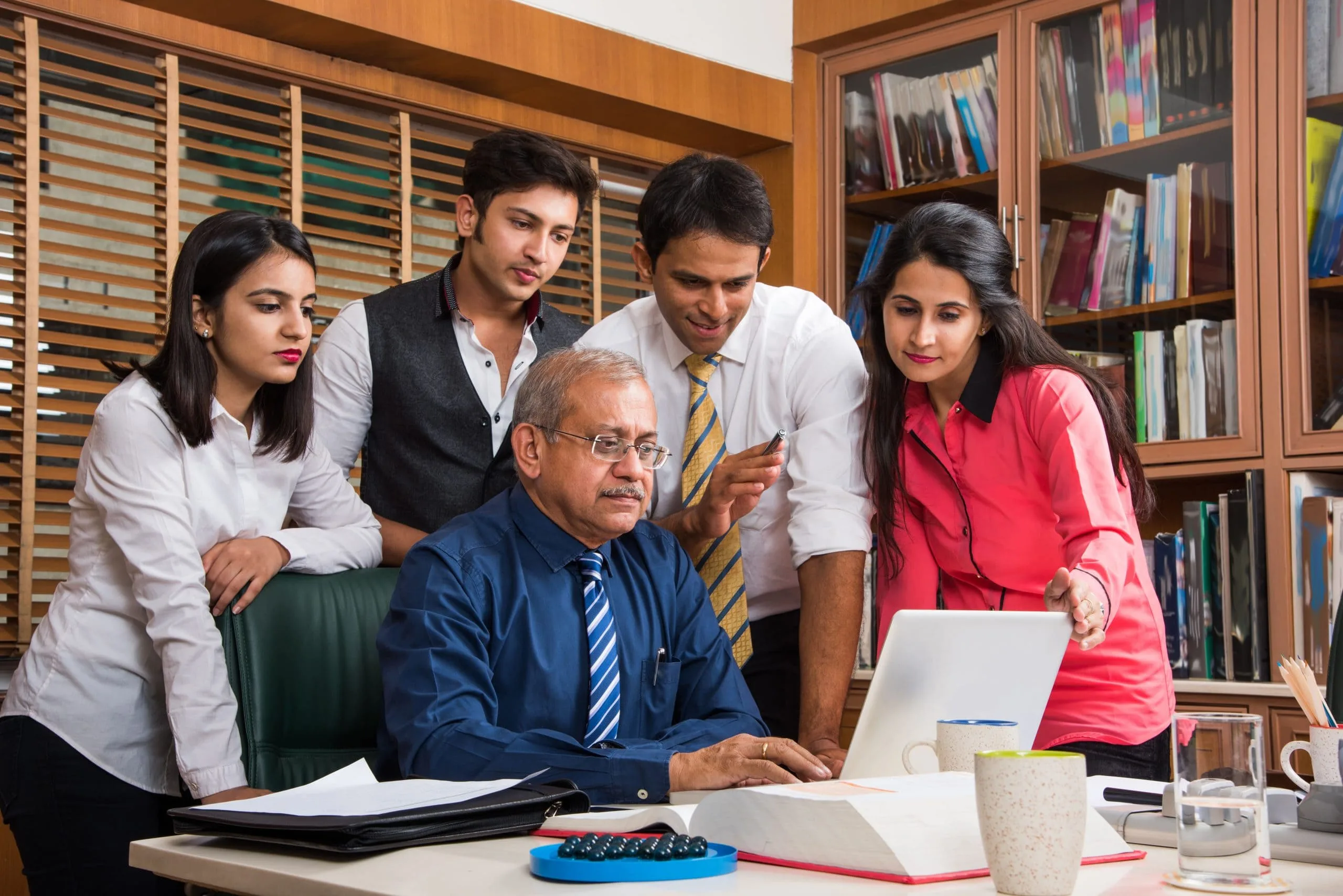 UAE Education Market Outlook to 2030 UAE-Education-Market-scaled