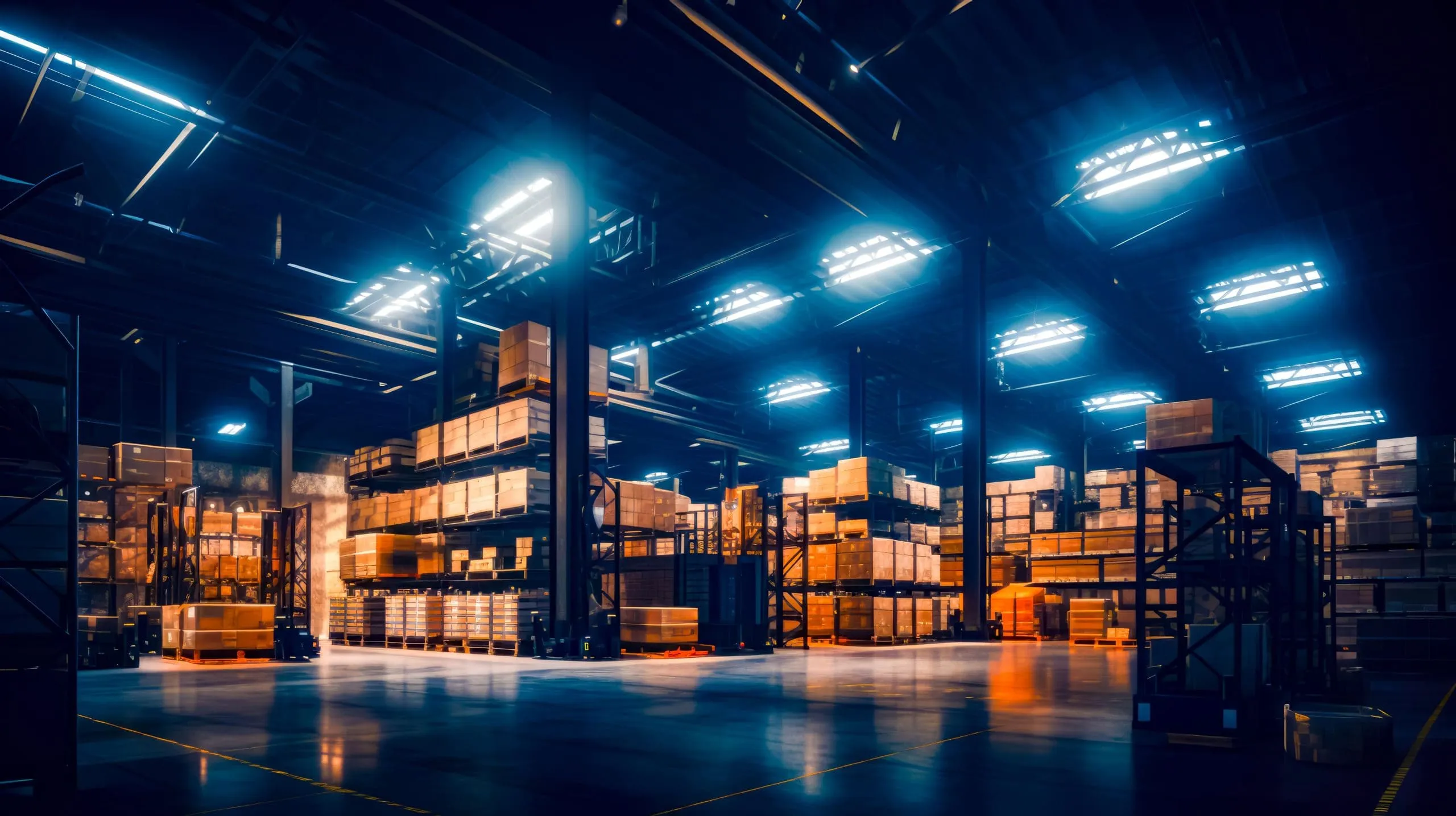 UAE Warehousing Market Outlook to 2030 UAE-Warehousing-Market-scaled
