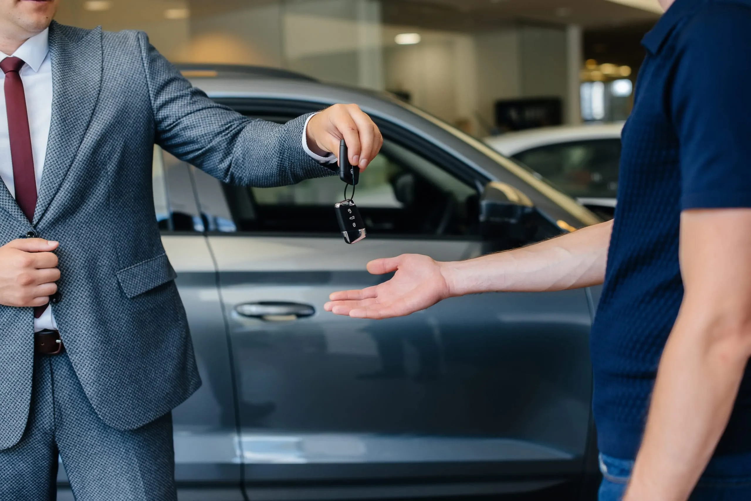 Vietnam Car Rental and leasing Market Outlook to 2030 Vietnam-Car-Rental-and-leasing-Market-scaled
