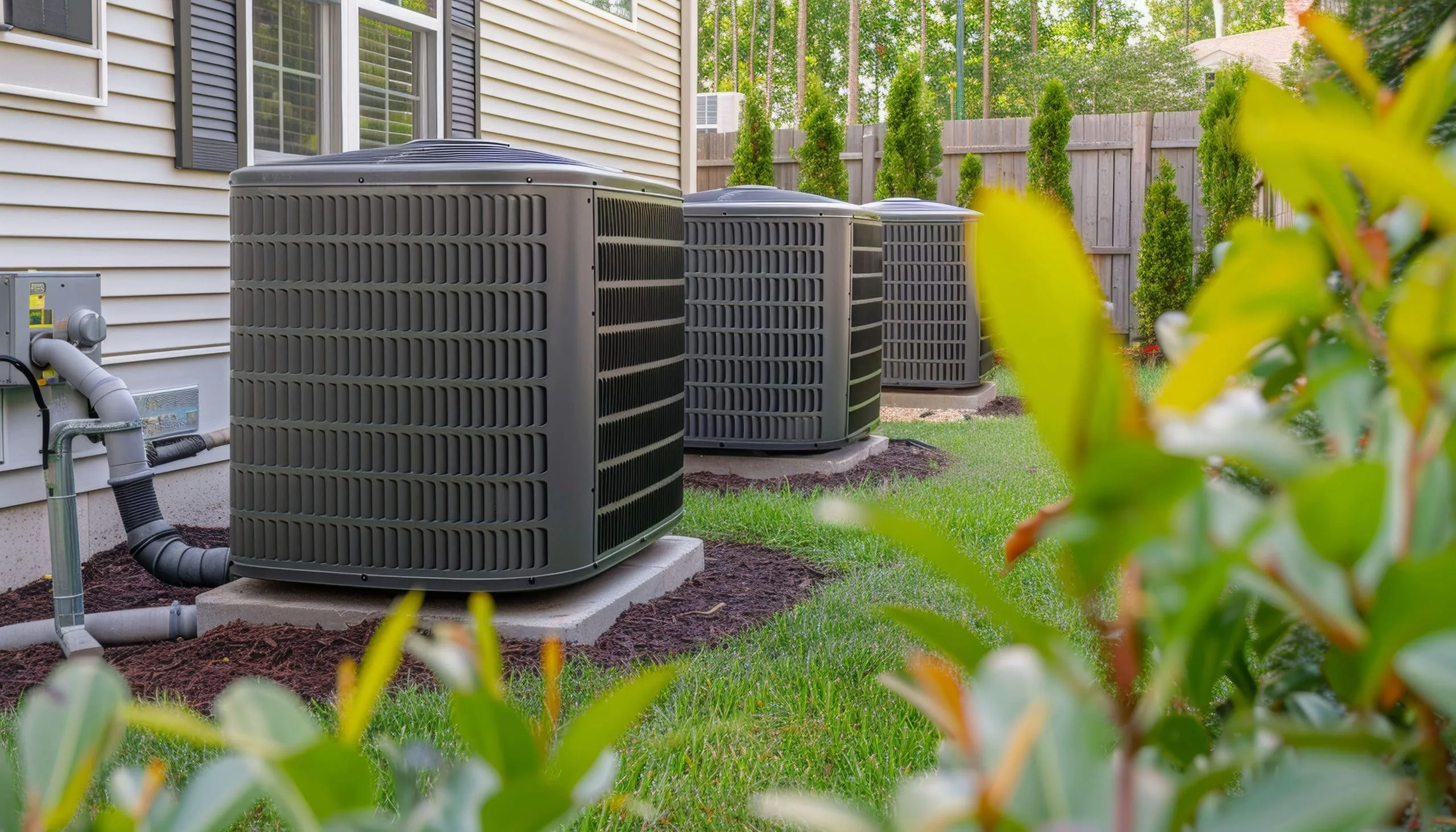 Vietnam’s Electricity Demand to grow 357 TWh by 2030, Fueling Heat Pump Growth eco-friendly-residential-air-source-heat-pump-sustainable-clean-energy-solution-1-scaled