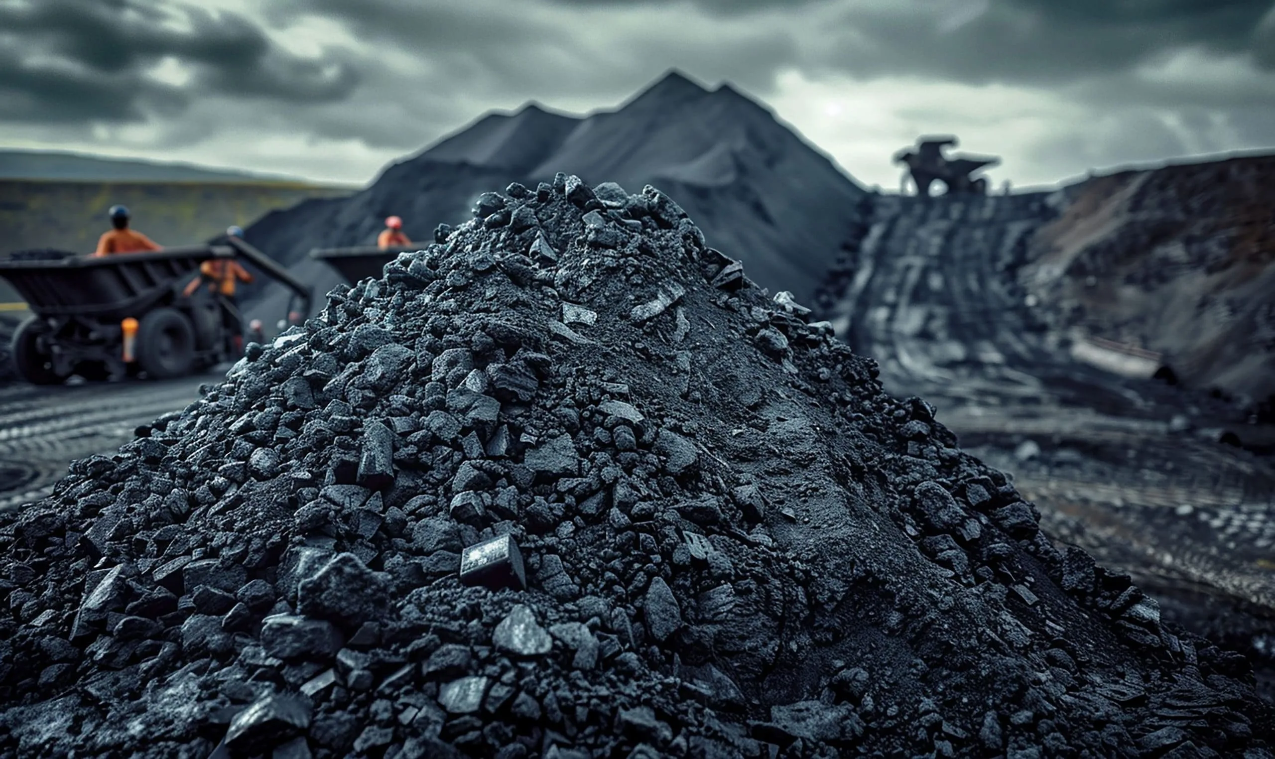 India Coal Mining Market outlook to 2030 India-Coal-Mining-Market-scaled