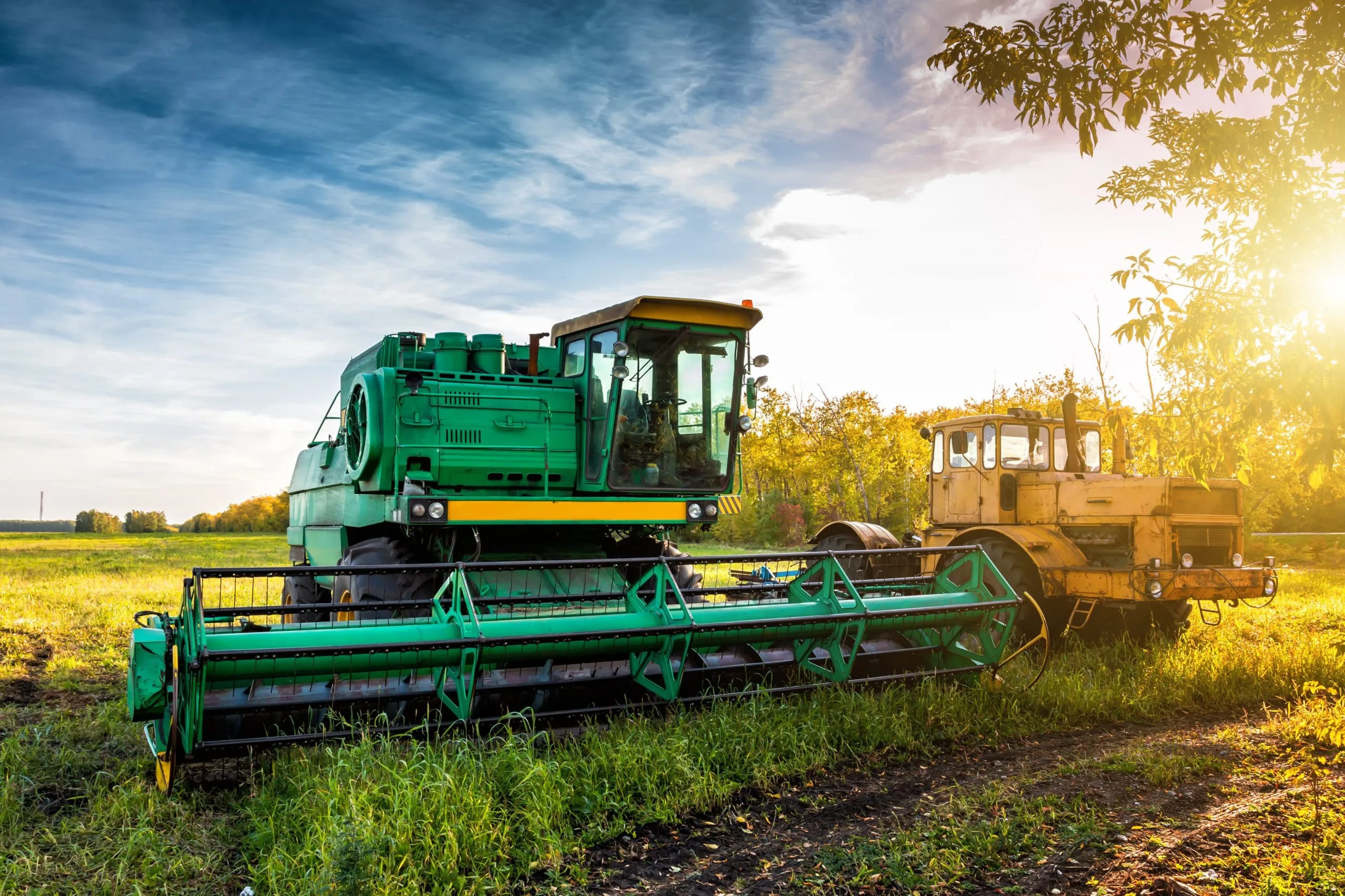 KSA Agriculture Equipment Demand Rises as Greenhouse Installations Cross 100 Nationwide KSA-Agriculture-Equipment-Market-Outlook-to-2030-scaled