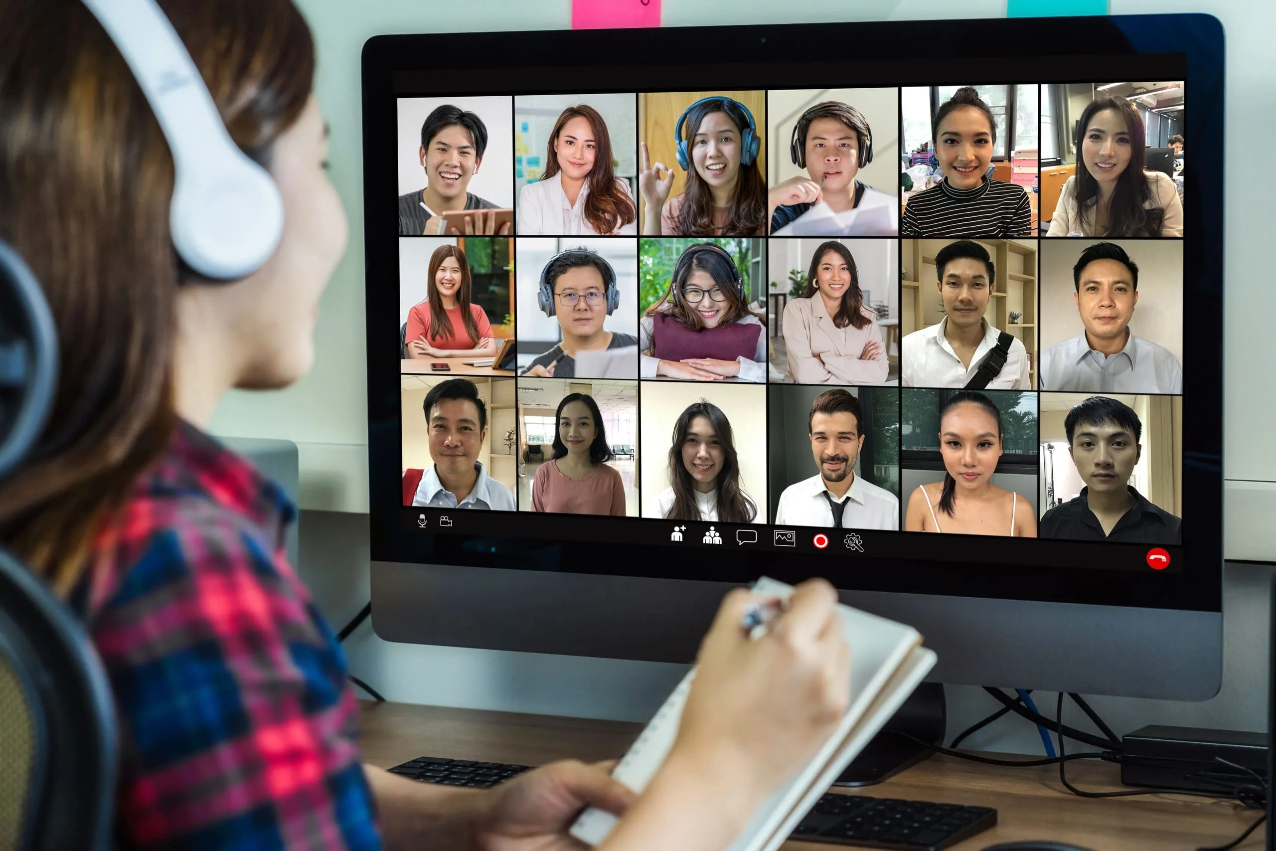 KSA Video Conferencing Market Outlook to 2030 KSA-Video-Conferencing-Market-scaled
