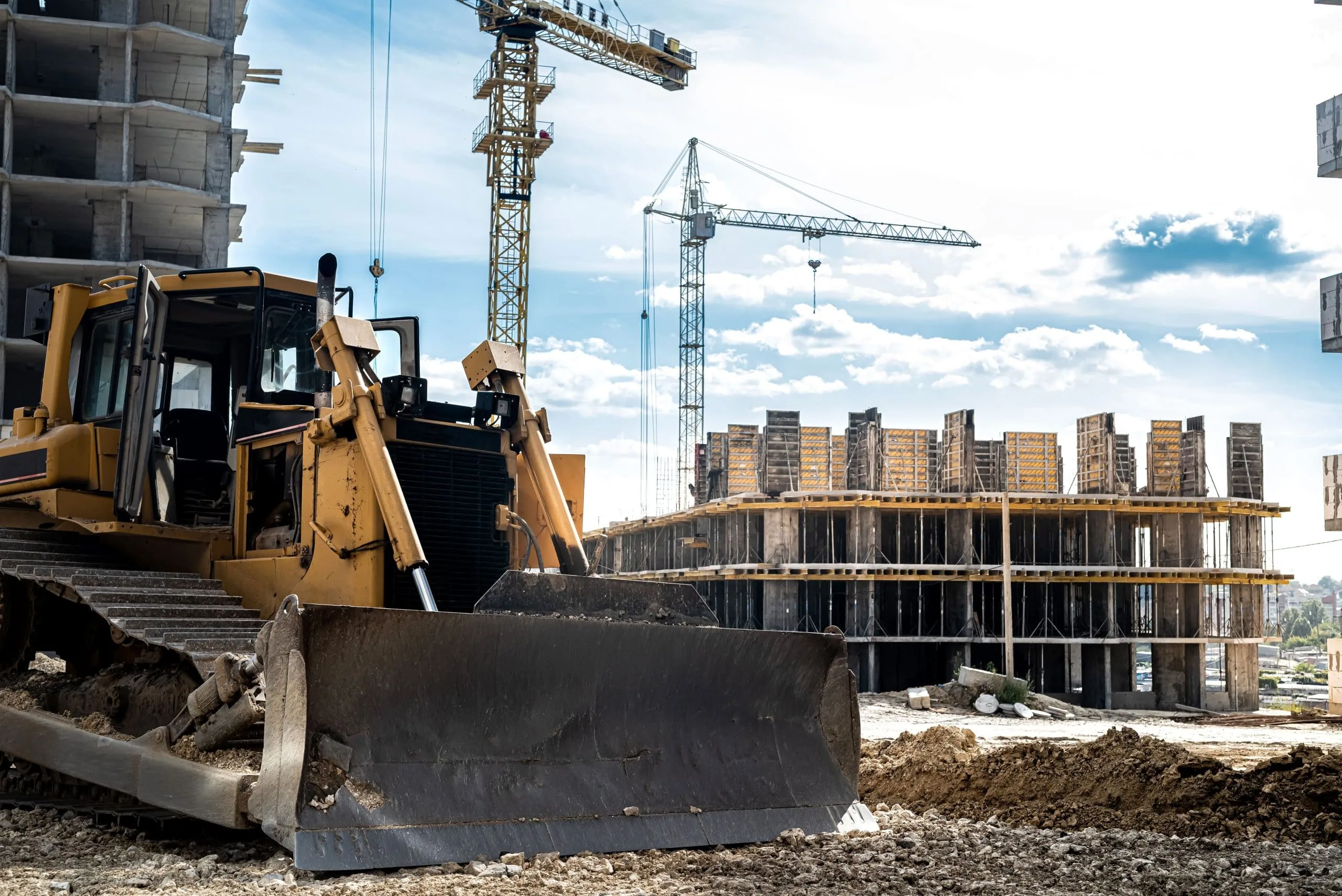 Qatar Infrastructure Construction Market Outlook to 2030 Qatar-Infrastructure-Construction-Market-scaled