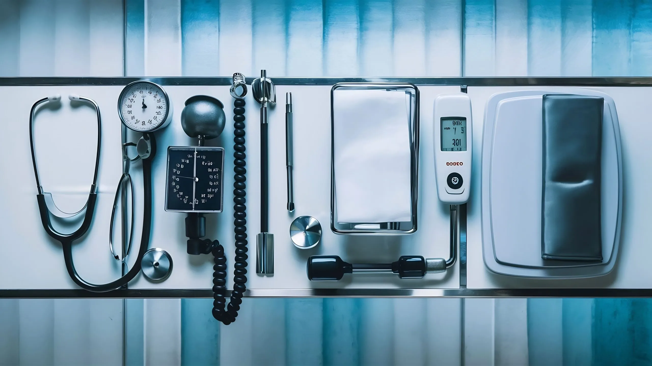 How 183 Startups and 35 Global MedTech Facilities Driving Singapore’s HealthTech Future? Singapore-Medical-devices-Market-1-scaled
