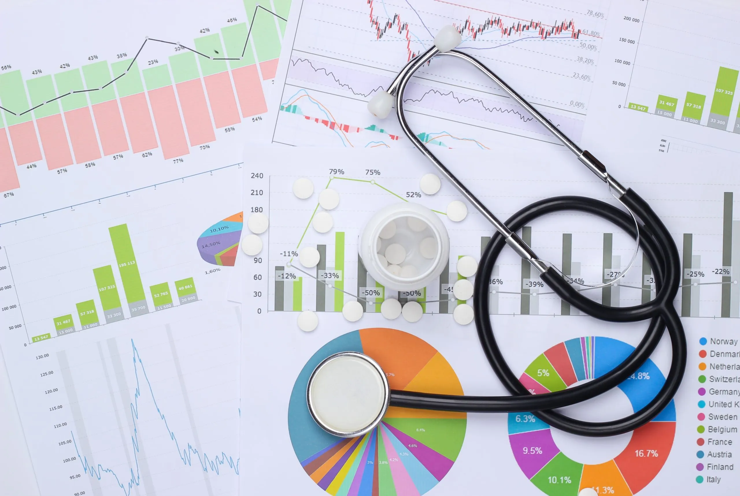 UAE Strengthens Healthcare Backbone with Over 1.6M Monthly Insurance Claims and 10 New Hospitals UAE-Healthcare-Market-1-scaled