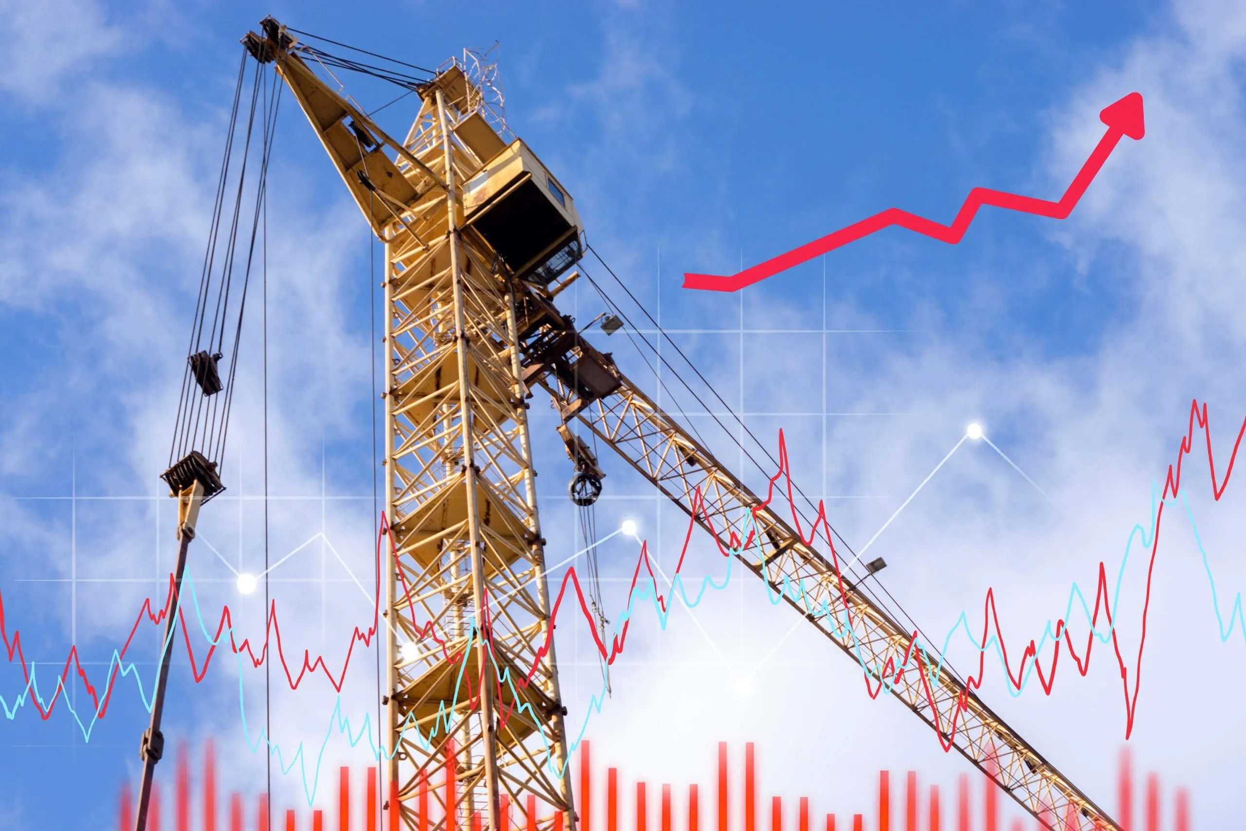 UAE Infrastructure Construction Market Outlook to 2030 UAE-Infrastructure-Construction-Market-scaled