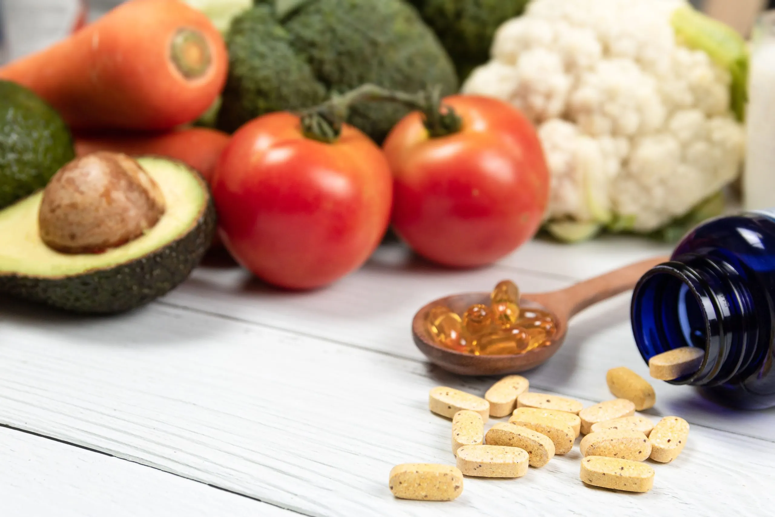 Vietnam Dietary Food Supplements Market Outlook to 2030 Vietnam-Dietary-Food-Supplements-Market-scaled