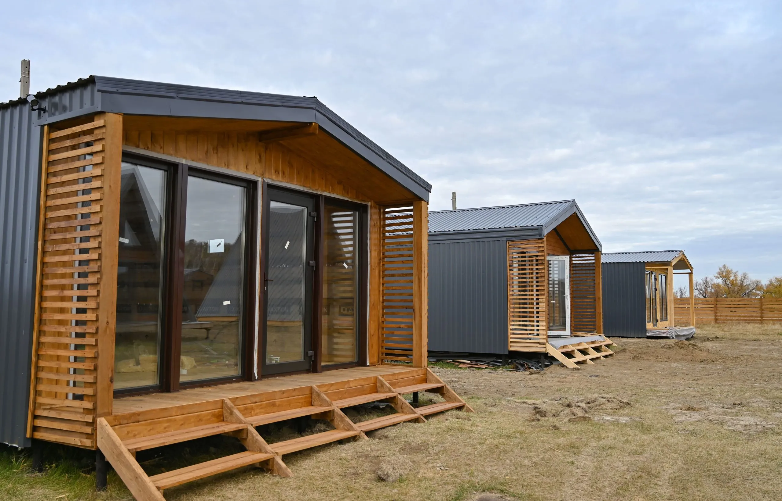 Vietnam Prefabricated House Market Outlook to 2030 Vietnam-Prefabricated-House-Market-scaled