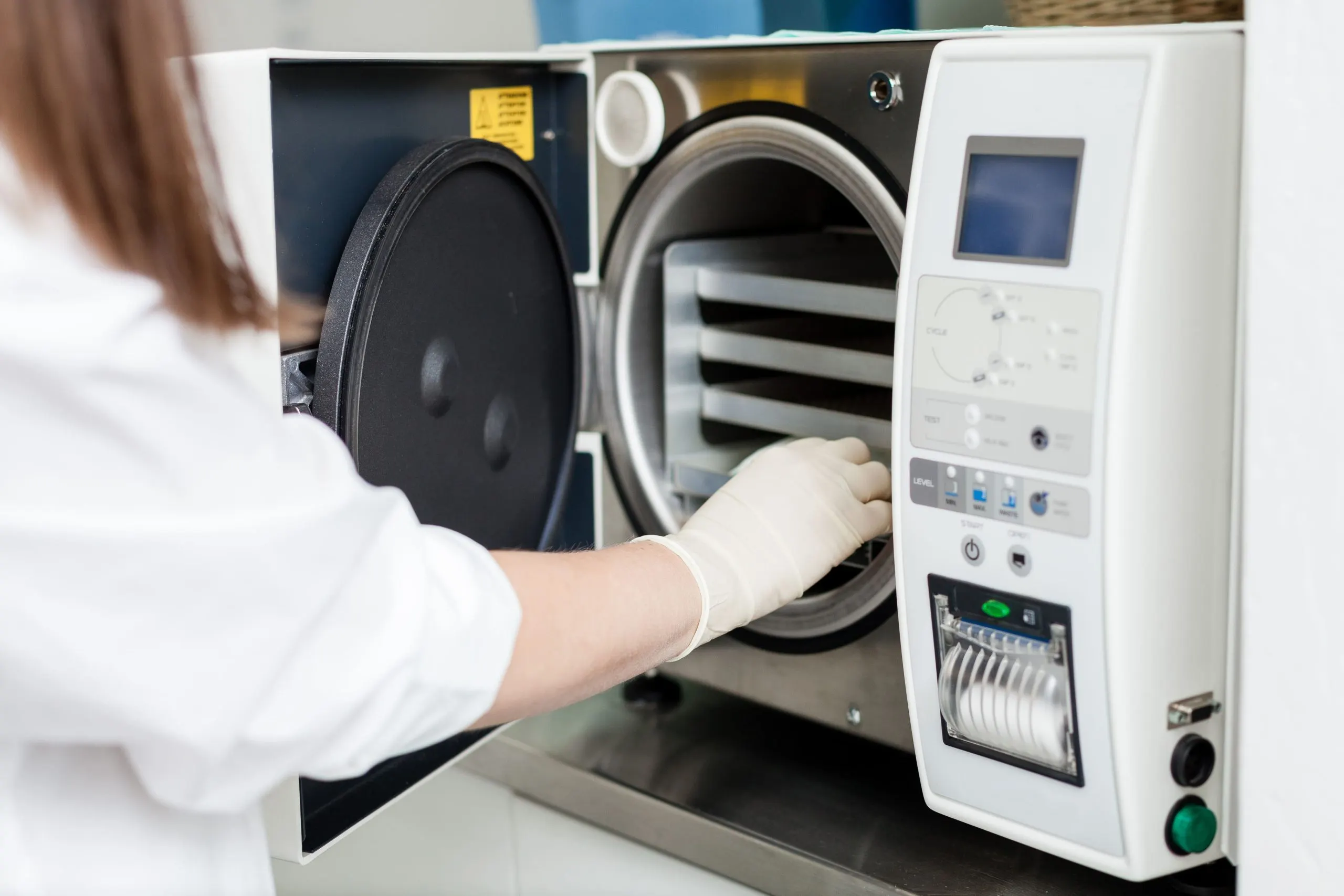 Germany Autoclaves Market Outlook to 2030 Germany-Autoclaves-Market-scaled