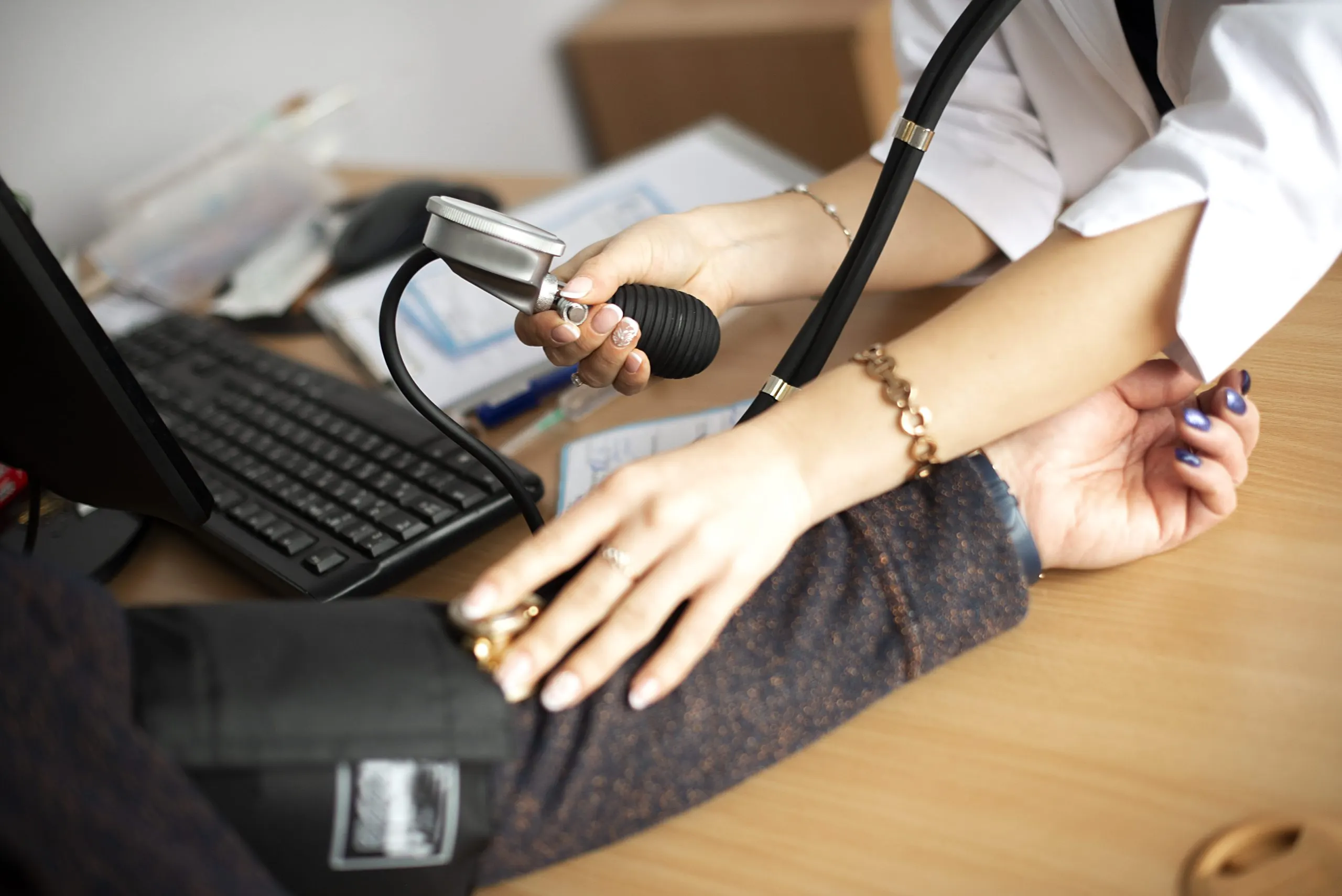 India Blood Pressure Monitor Market Outlook to 2030 India-Blood-Pressure-Monitor-Market-scaled