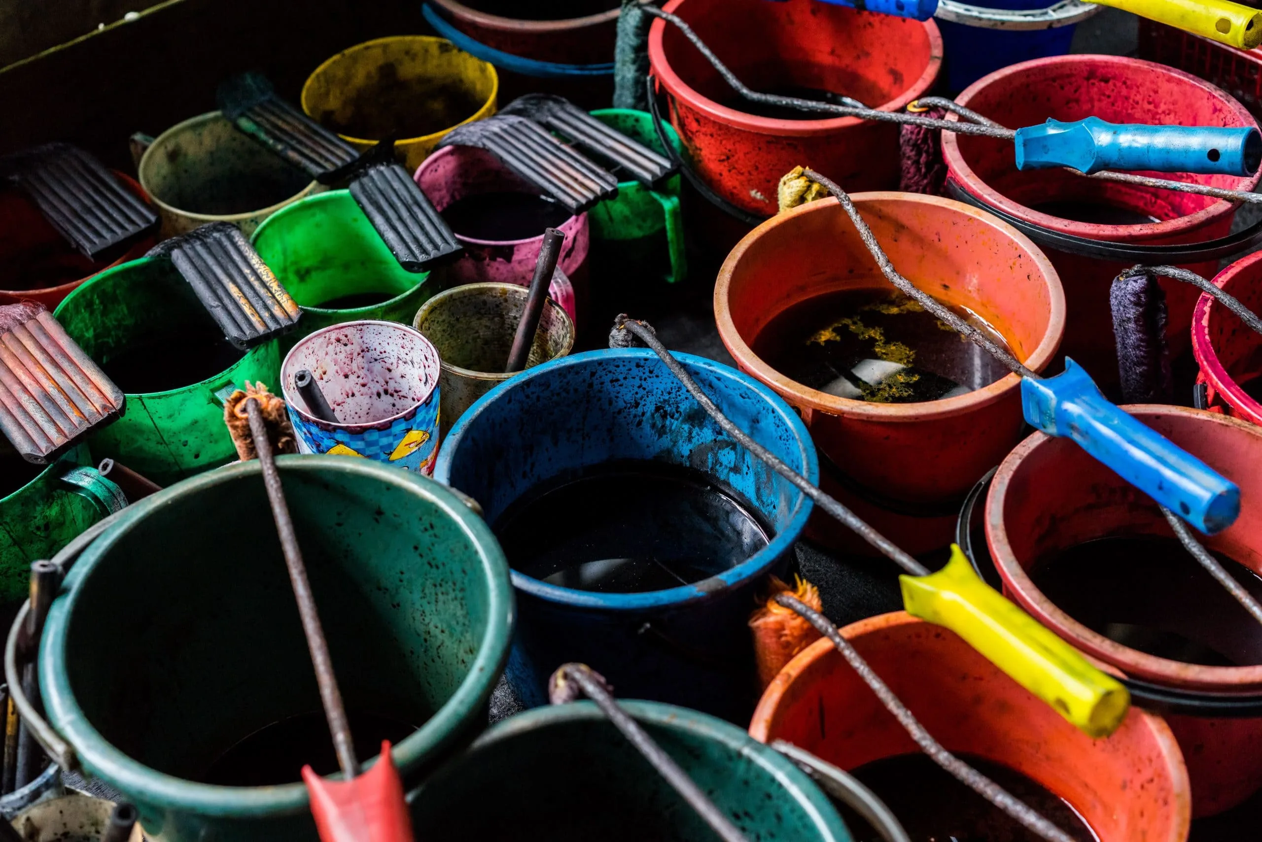 India Dyes and Pigments Market Outlook to 2030 India-Dyes-and-Pigments-Market-scaled