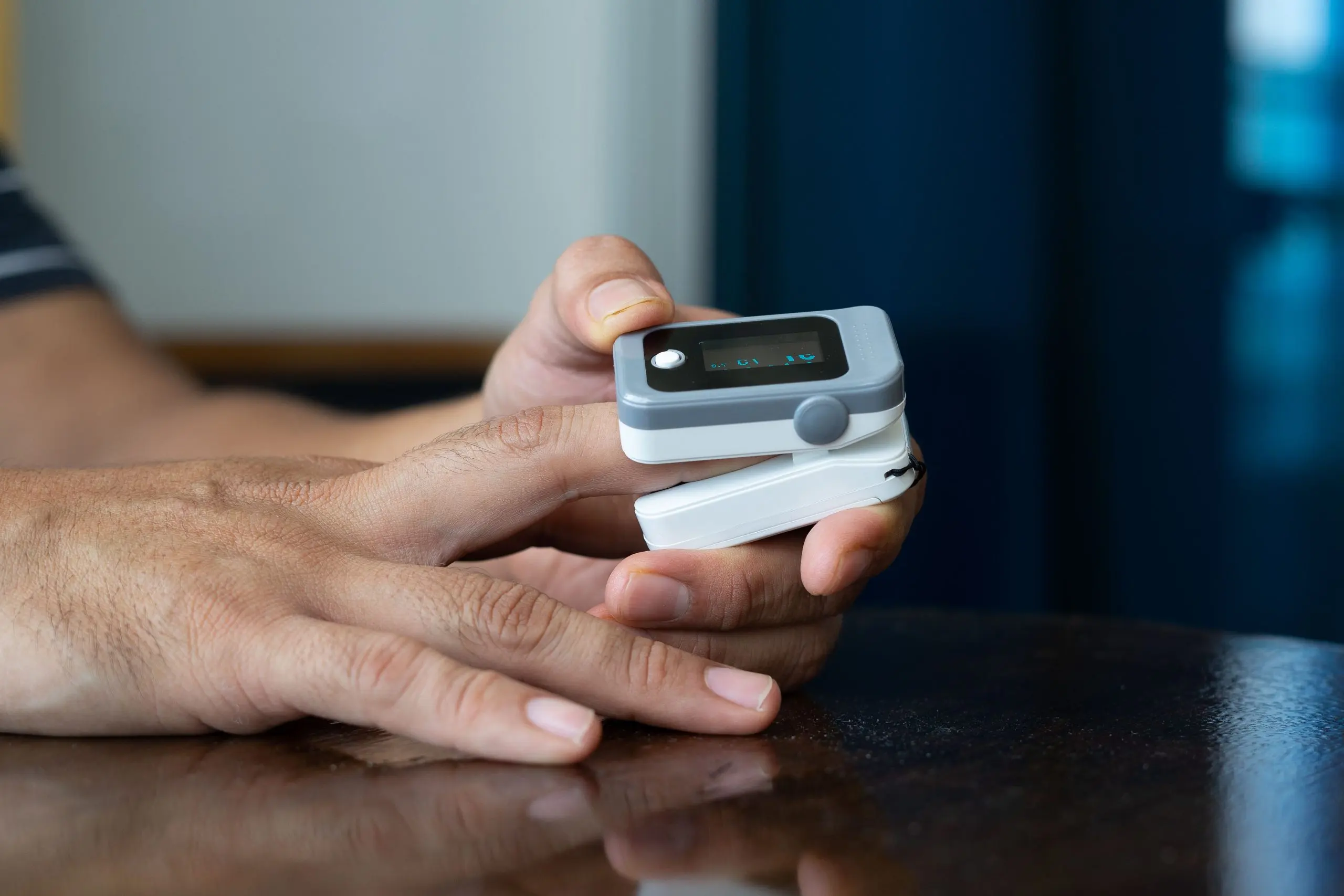 India Pulse Oximeters Market Outlook to 2030 India-Pulse-Oximeters-Market-scaled