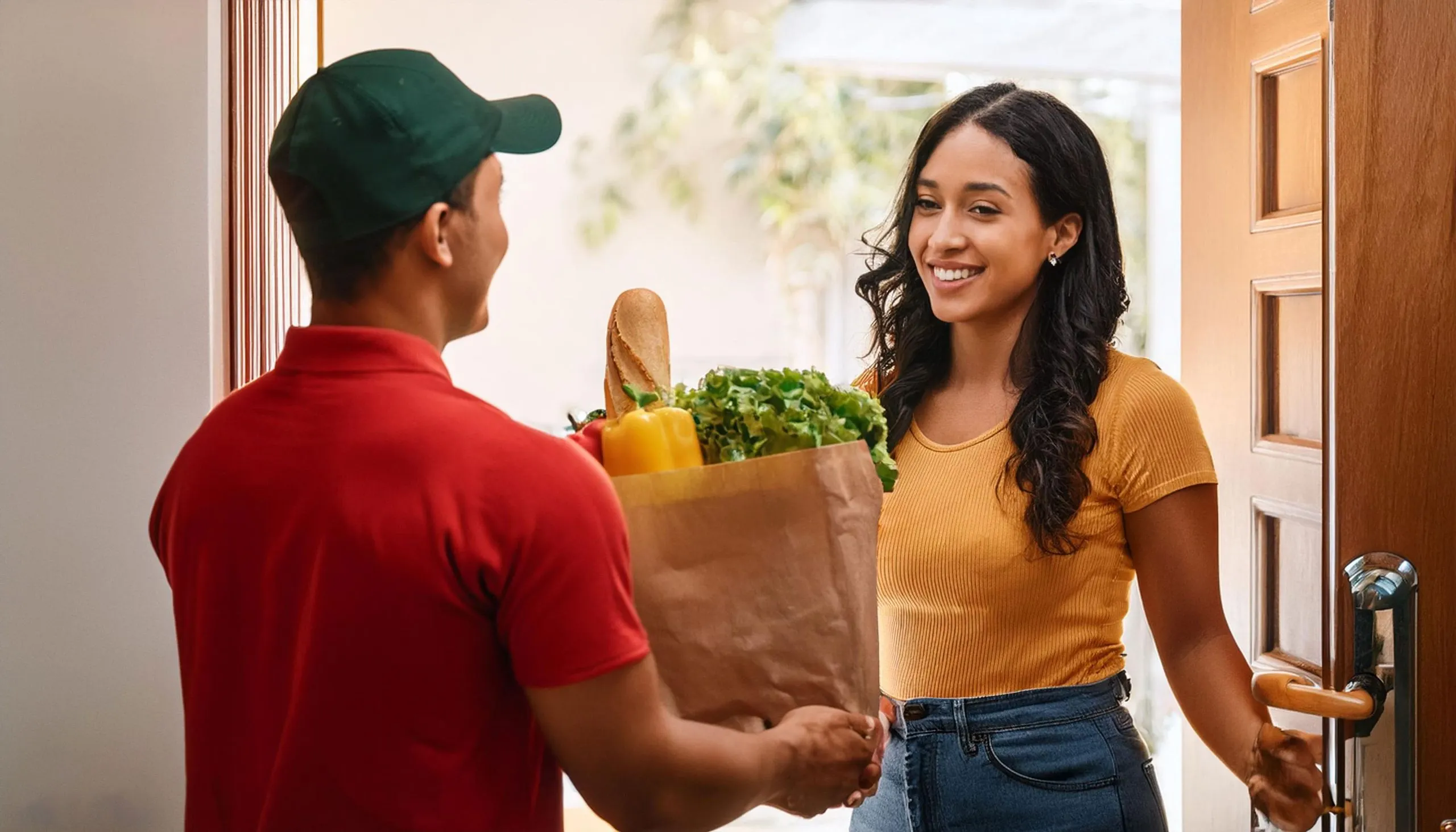 India’s Food Delivery Market Processes Over 2.7 Billion Orders in 2024 and Is Set to Triple by 2030 India-food-delivery-market-scaled