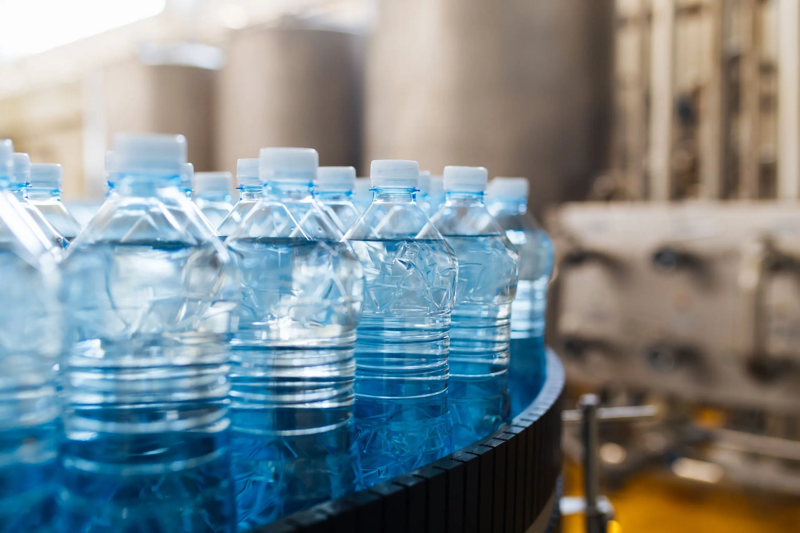 Indonesia’s Packaged Water Market Shifts Amid 4.22M Tonnes of Plastic Waste Indonesia-Packaged-Water-Market-Outlook-to-2030-scaled