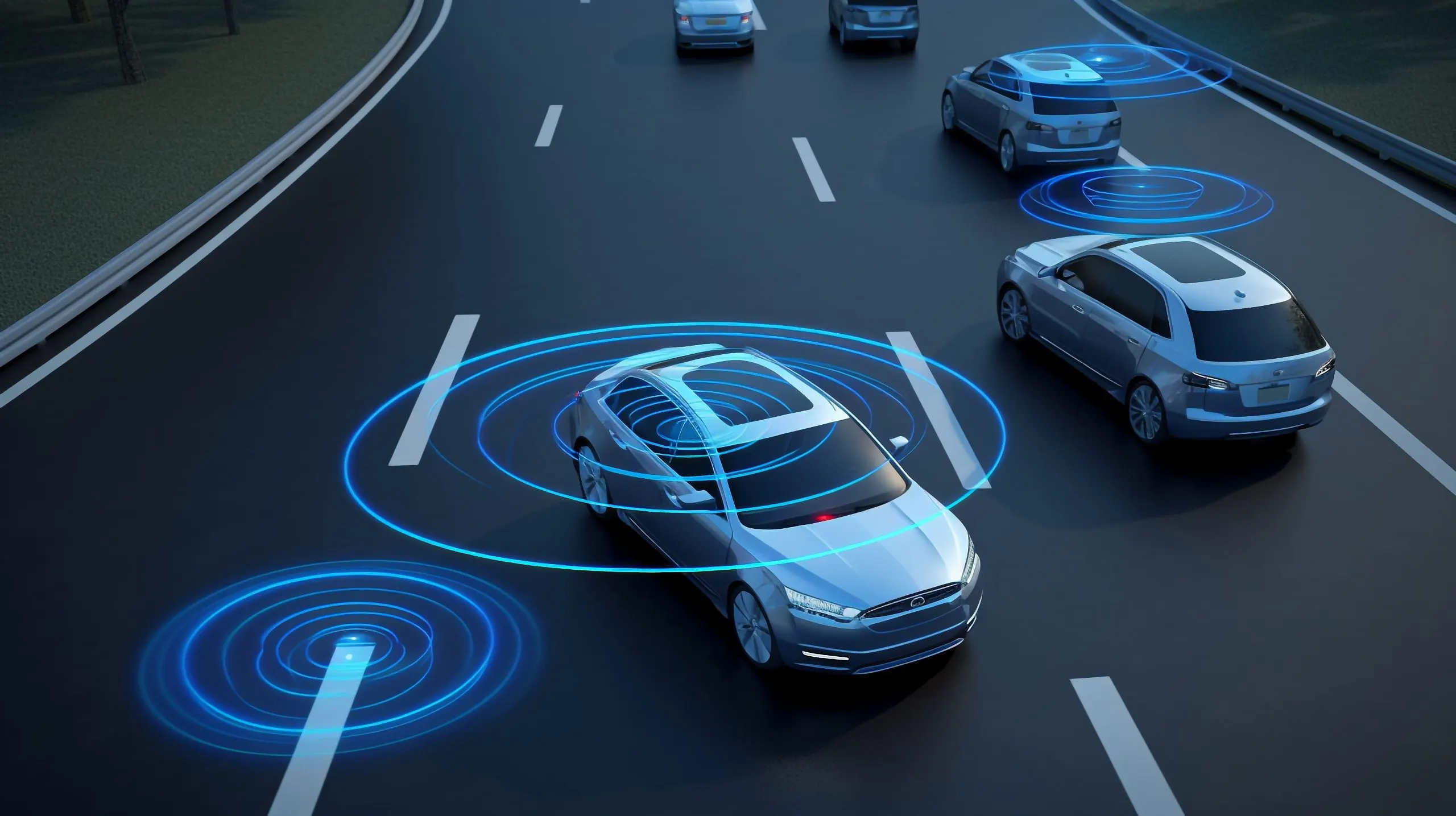 KSA Autonomous Vehicle Market Outlook to 2030 KSA-Autonomous-Vehicle-Market-scaled