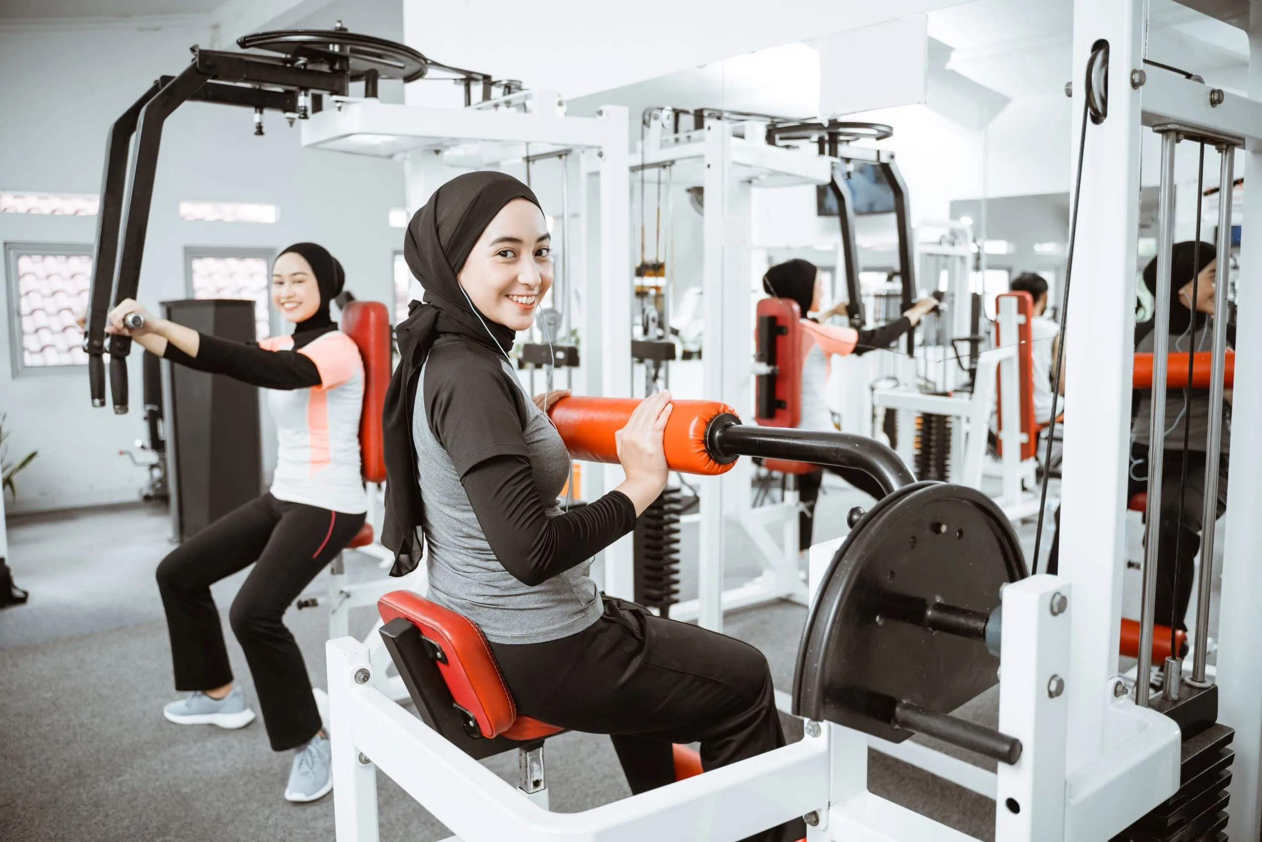 Why Saudi Arabia’s 40% Physical Activity Goal by 2030 Should Alarm Fitness Operators KSA-Fitness-Services-Market-scaled