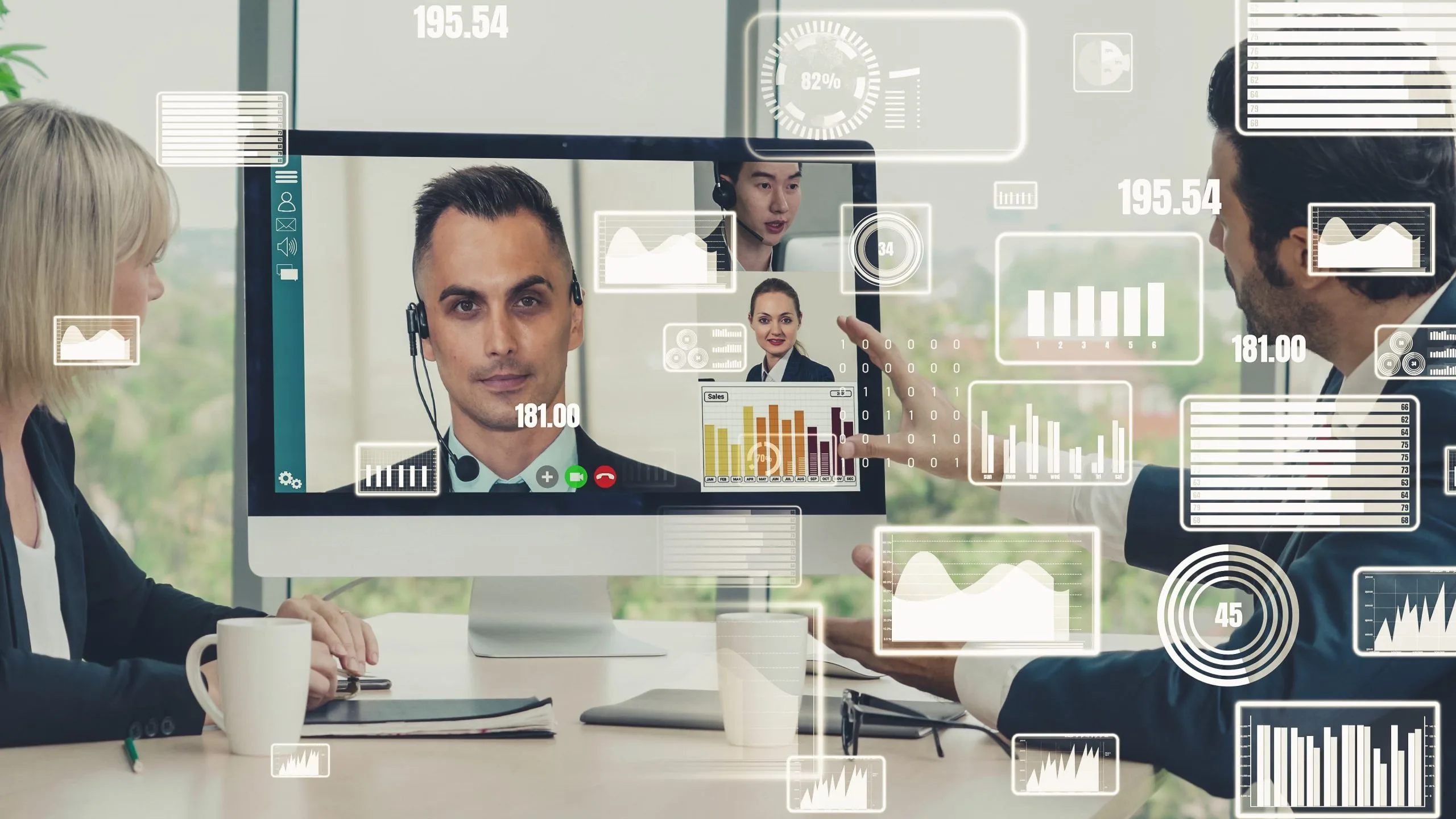 KSA Video Conferencing Software Market Outlook to 2030 KSA-Video-Conferencing-Software-Market-scaled