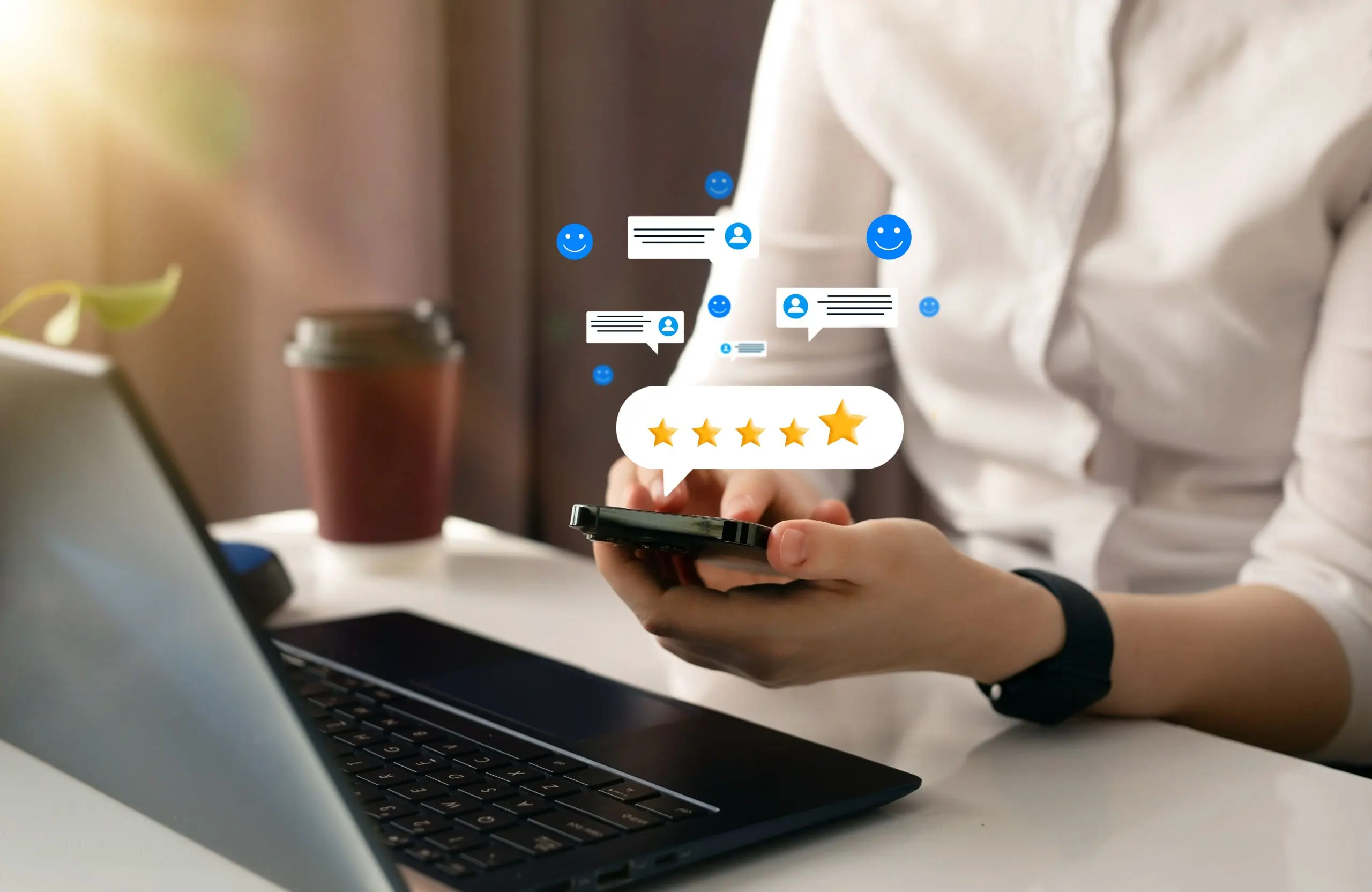 Bridging the Gap Between Internal Brand Strategy and External Perception With Brand Surveys Brand-Perception-Survey-scaled