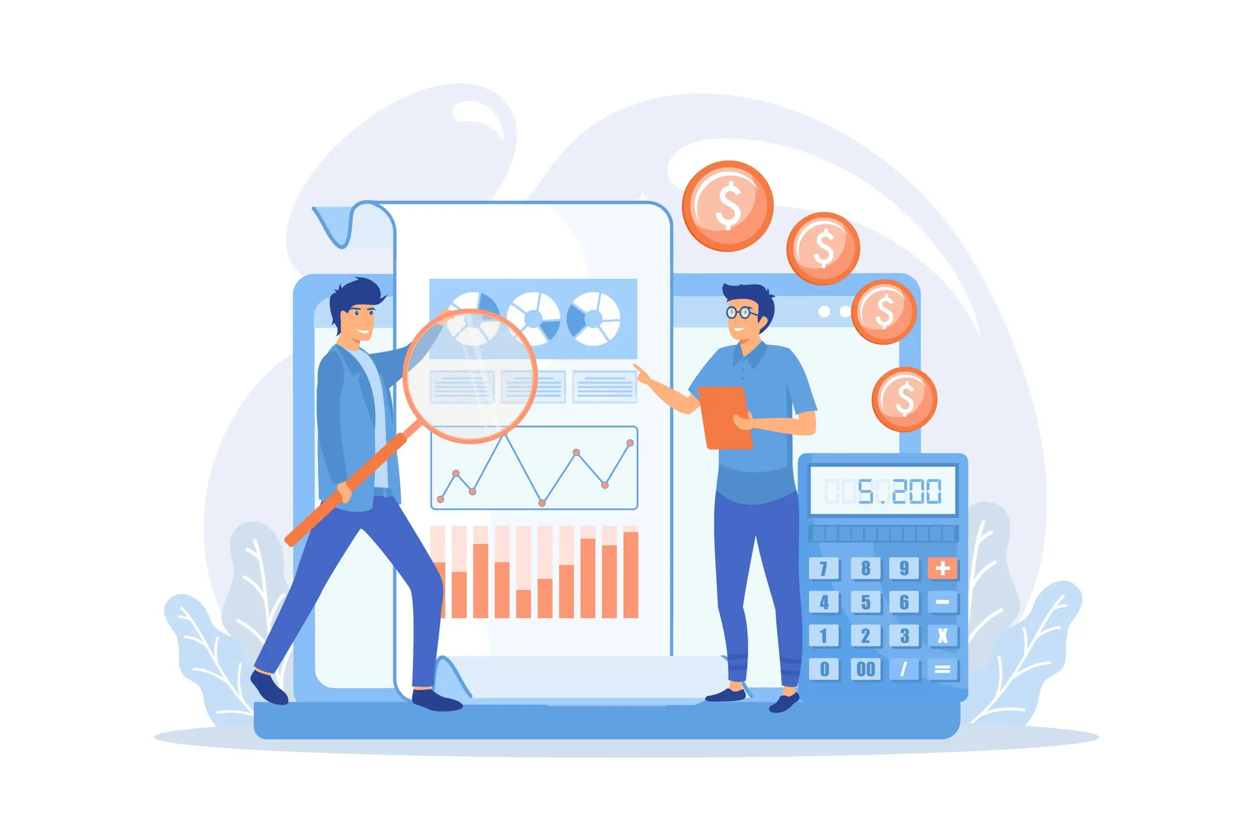 Reimagining Enterprise Pricing Strategies in a Hypercompetitive and Margin-Compressed World Competitive-Pricing-Benchmarking-scaled