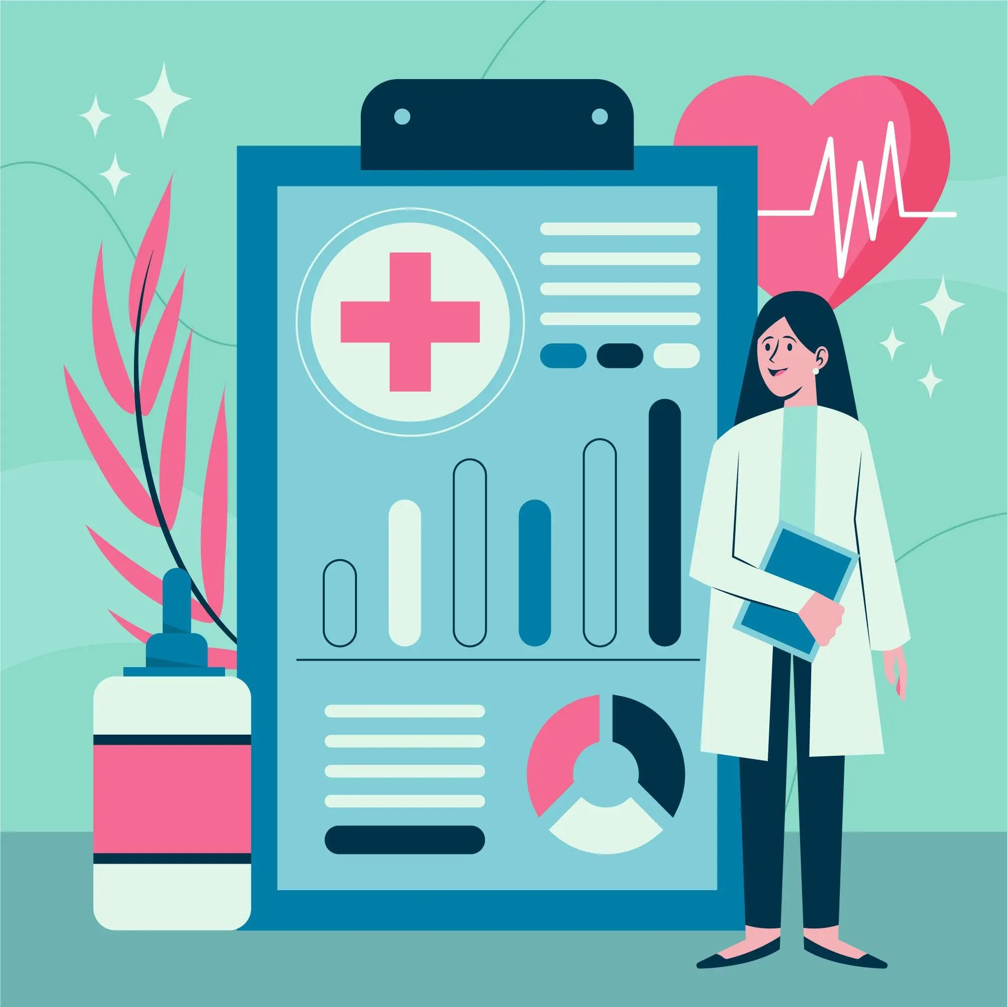 How Health Tech Platforms Can Use Consumer Surveys to Improve Adoption and Retention Consumer-Retention-Survey