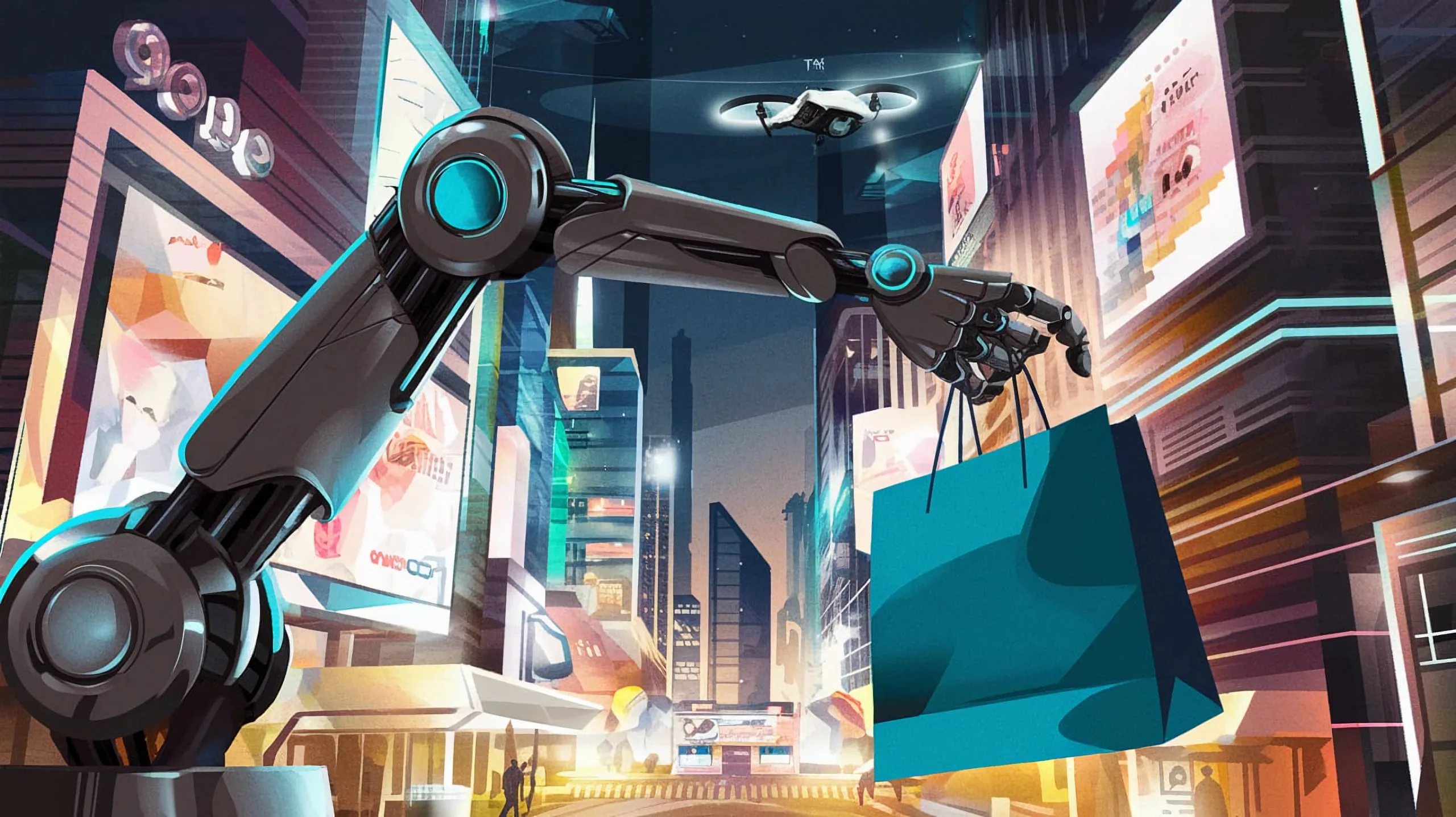 India AI Infrastructure Market Outlook to 2030 India-AI-Infrastructure-Market-scaled