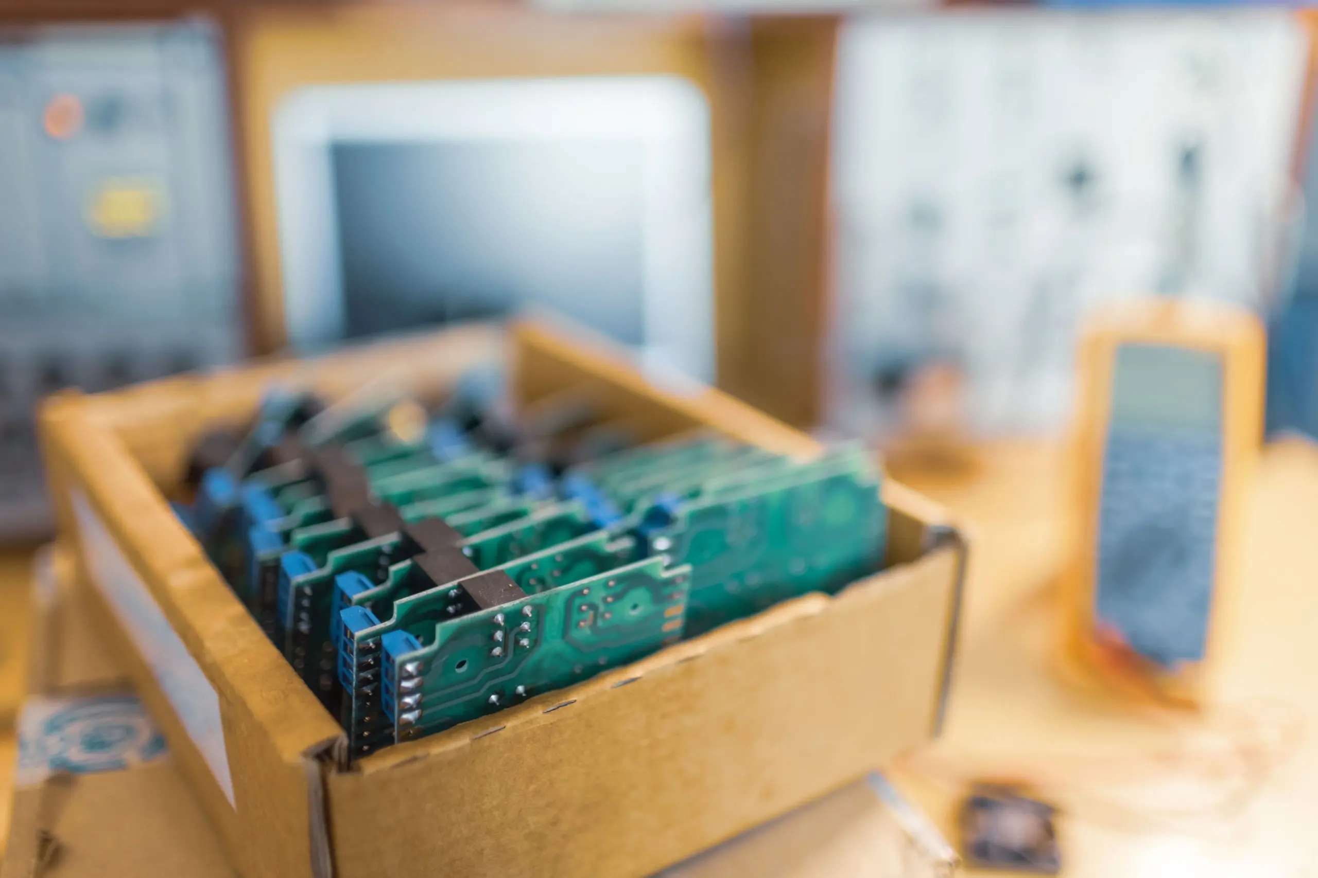 India Microcontroller Unit (MCU) Market Outlook to 2030 India-Microcontroller-Unit-MCU-Market-scaled