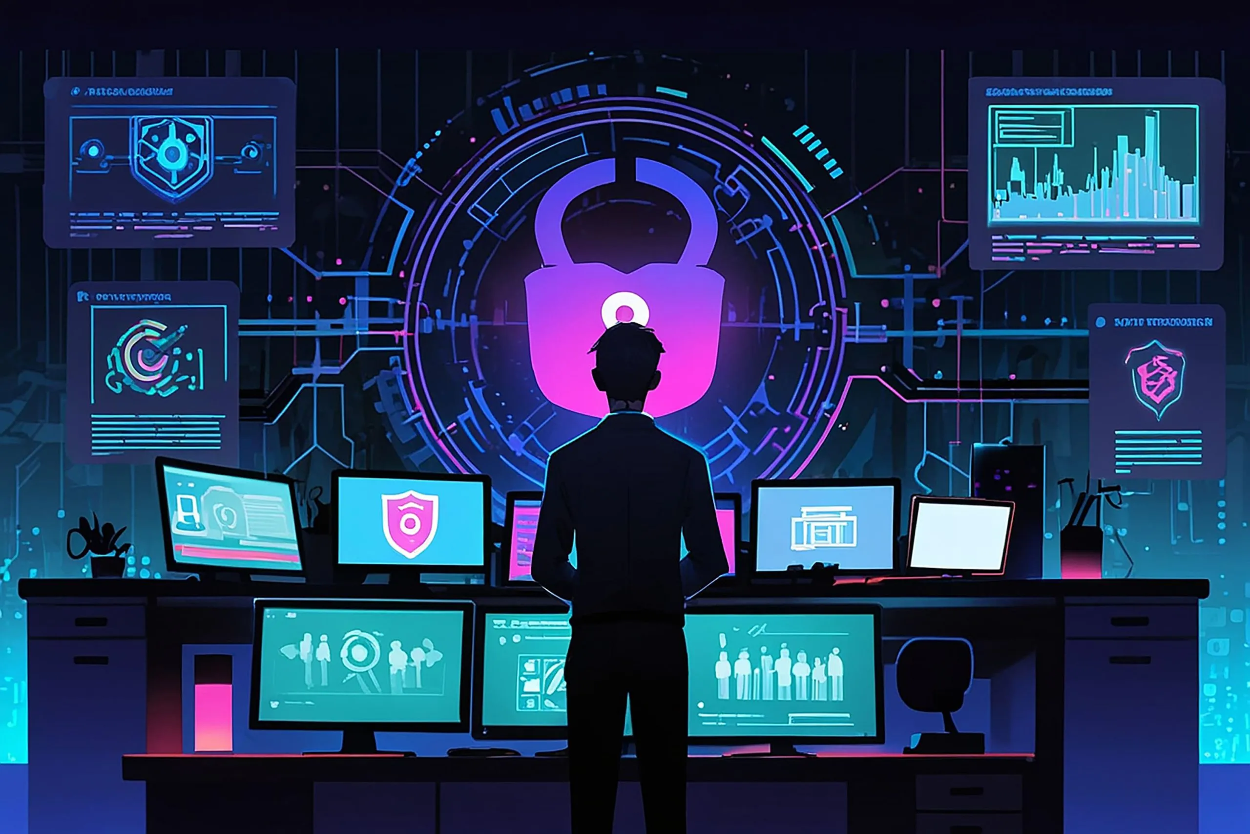 Japan Cybersecurity Solutions Market Outlook to 2030 Japan-Cybersecurity-Solutions-Market-scaled
