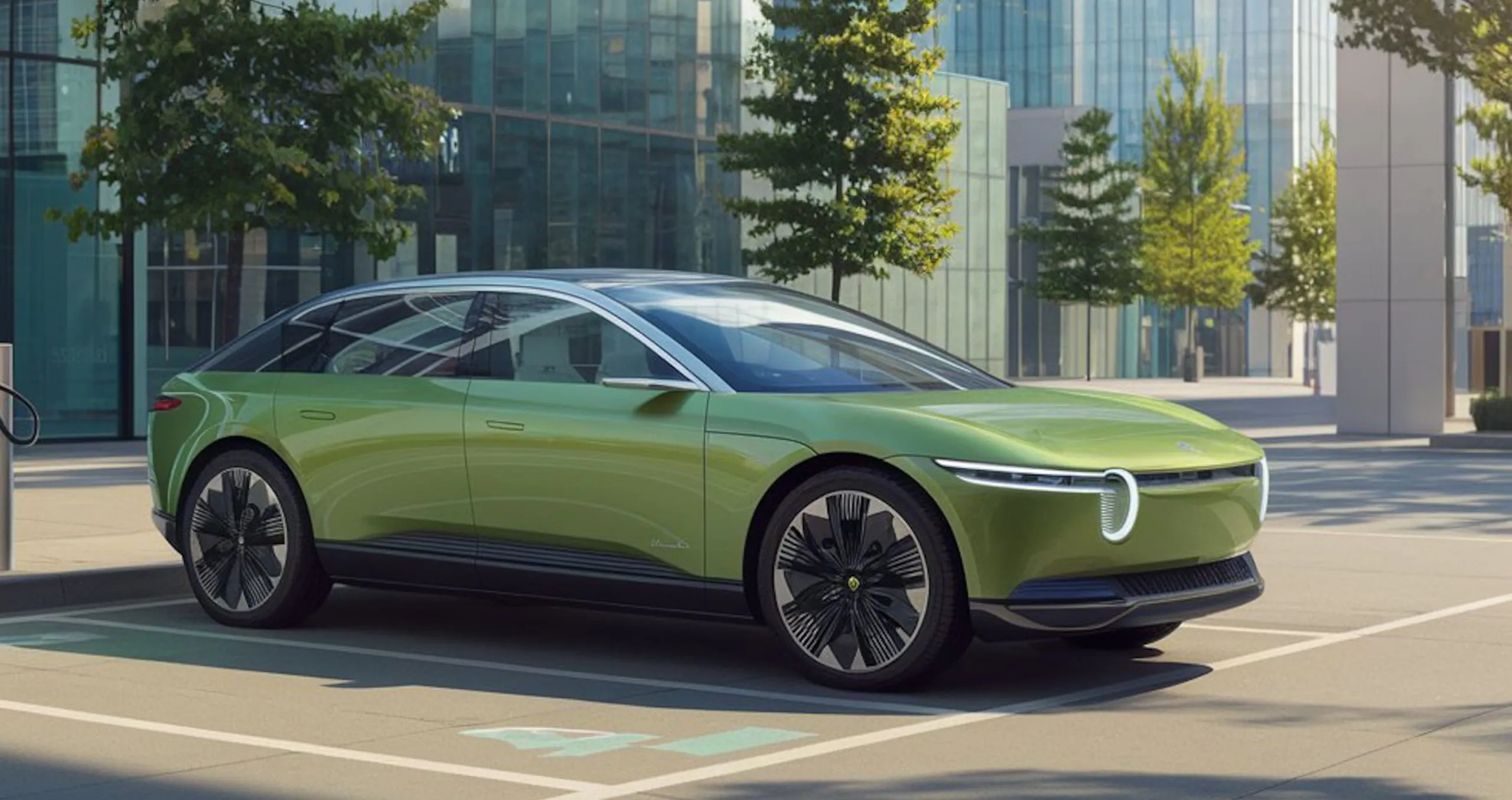 KSA Electric Vehicle Market Outlook to 2030 KSA-Electric-Vehicle-Market-scaled