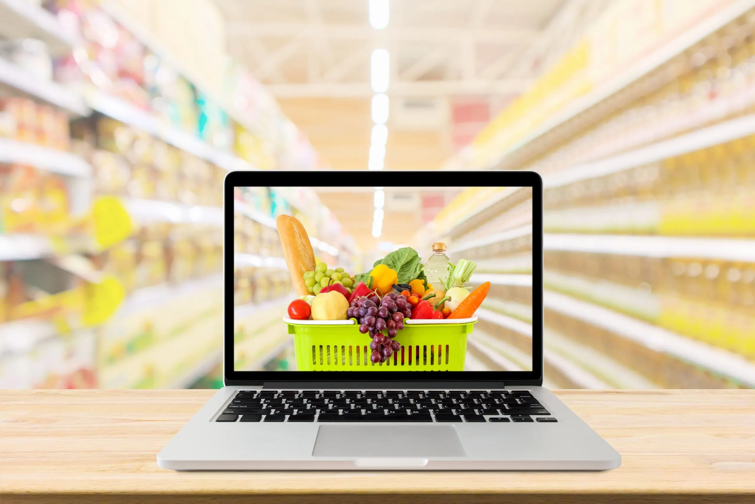 KSA Online Grocery Market Outlook to 2030 KSA-Online-Grocery-Market-scaled