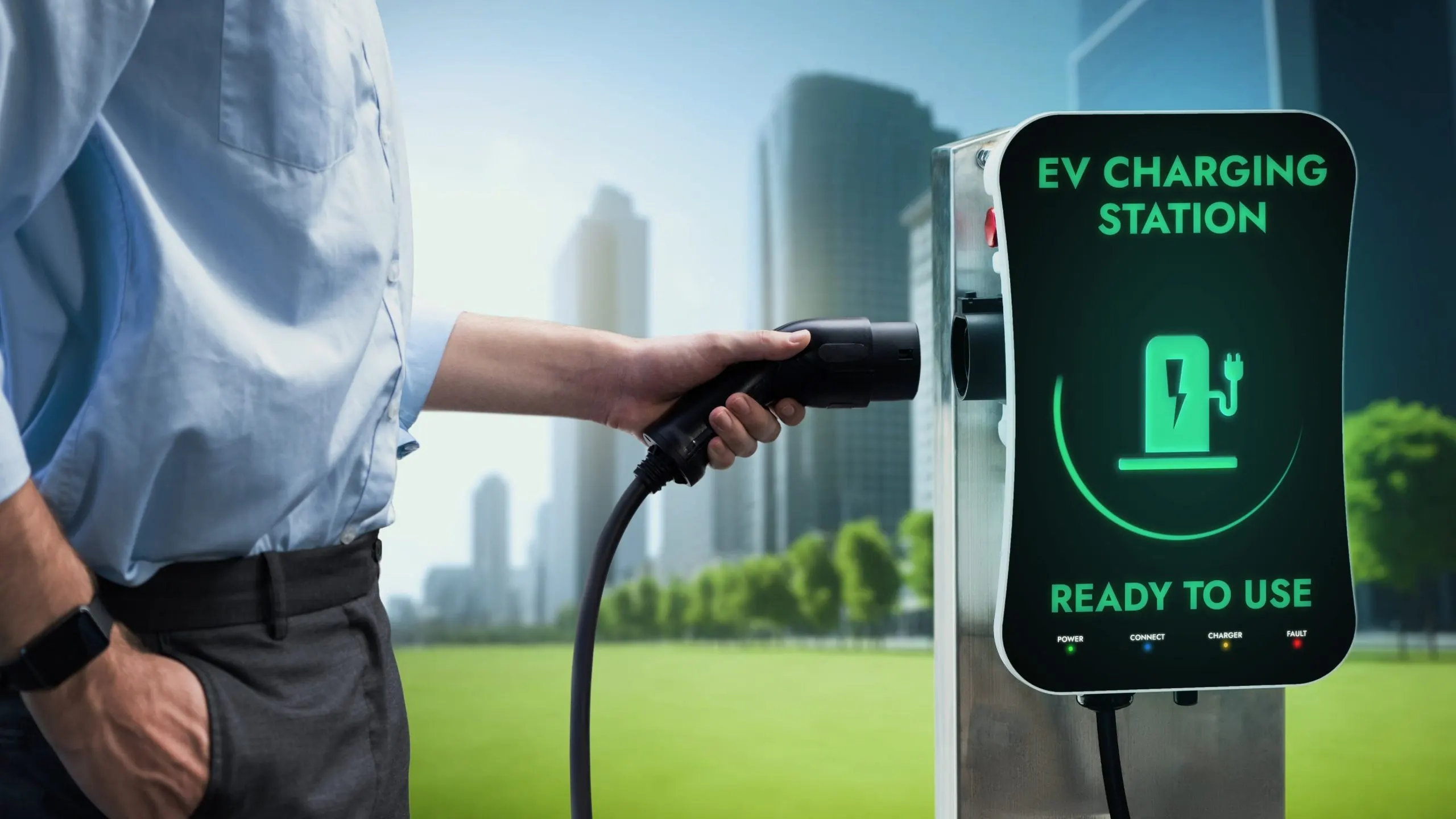 Philippines EV Charging Infrastructure Market Outlook to 2030 Philippines-EV-Charging-Infrastructure-Market-scaled