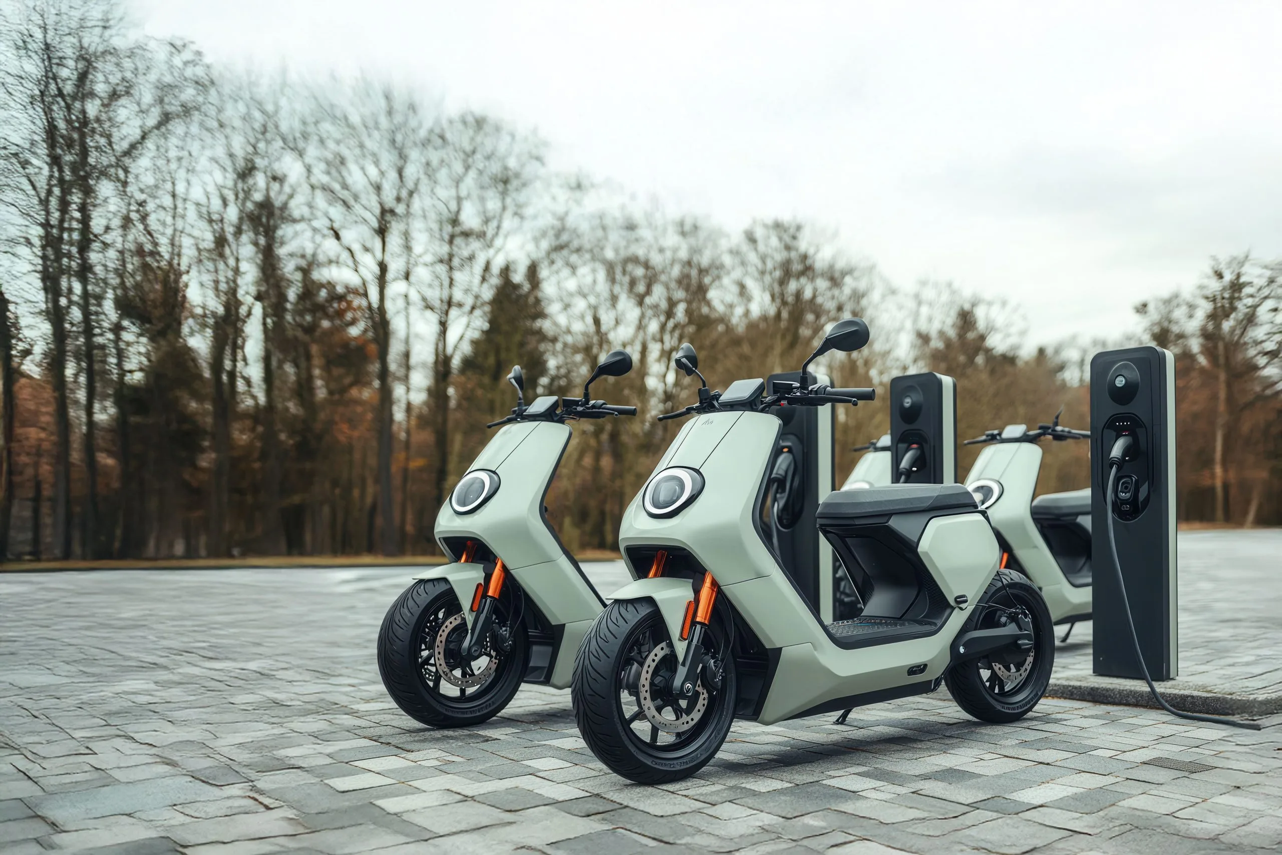 Thailand Electric Two-Wheeler Market Outlook to 2030 Thailand-Electric-Two-Wheeler-Market-scaled