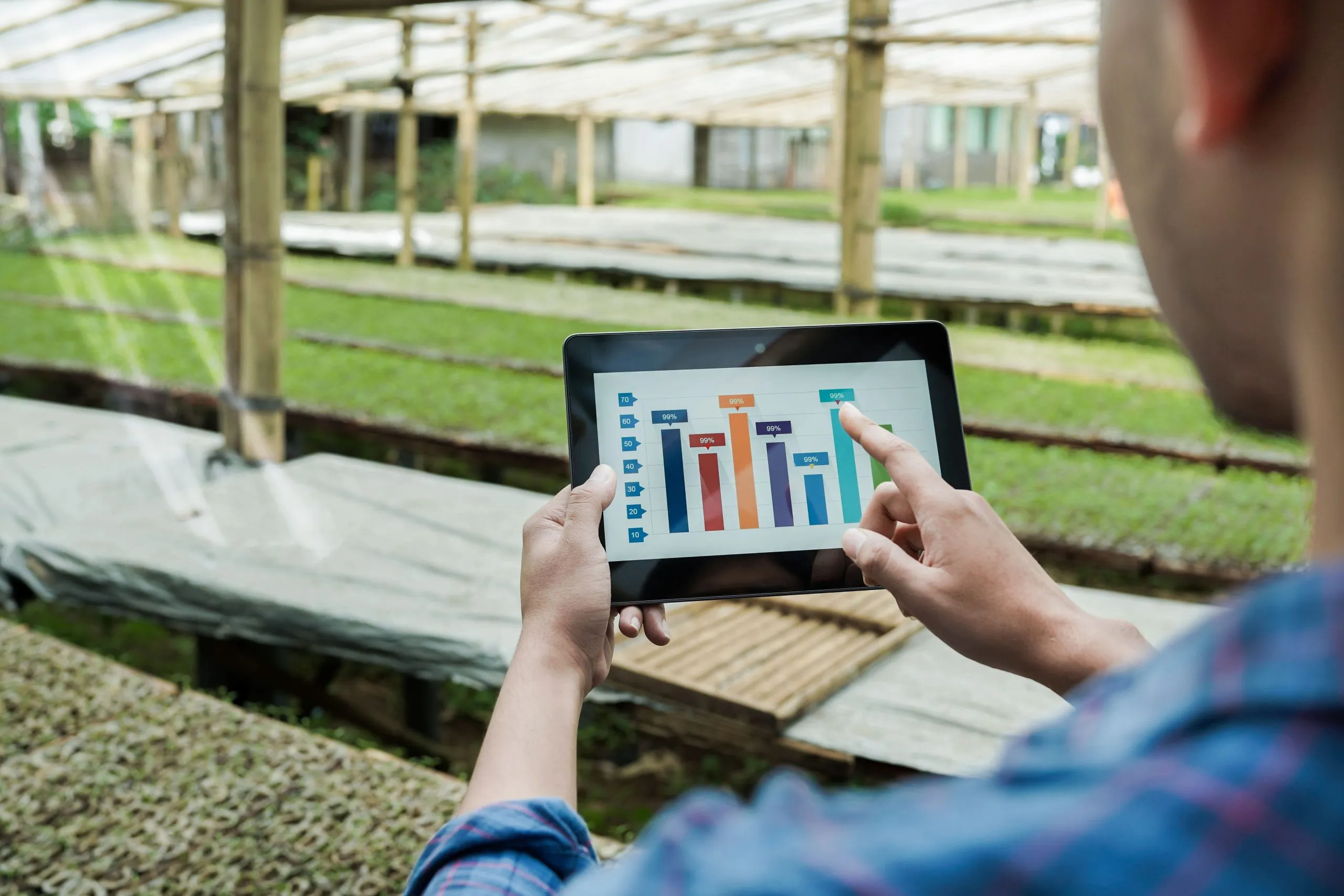 Building Long Term Advantage with Agribusiness Strategy Benchmarking Practices Agribusiness-Strategy-Benchmarking-scaled